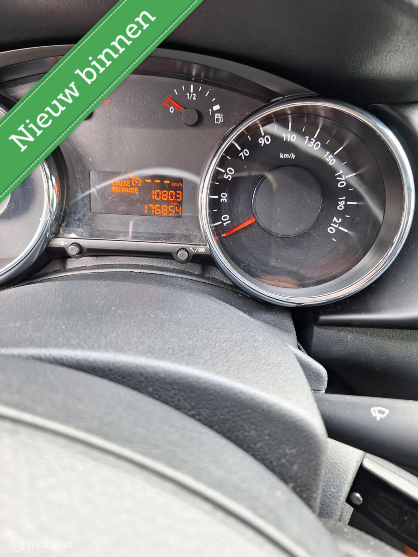 Foto van Peugeot 3008