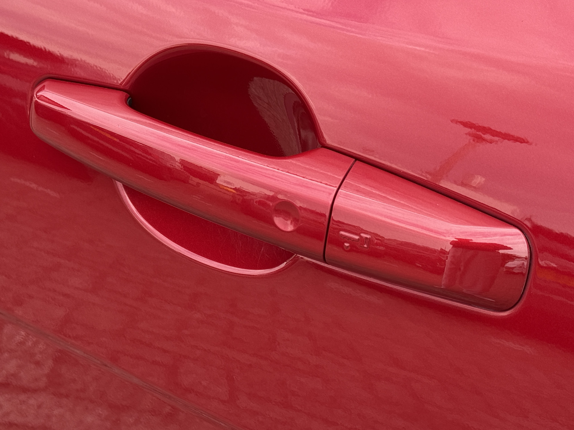 Foto van Jaguar Jaguar Xe