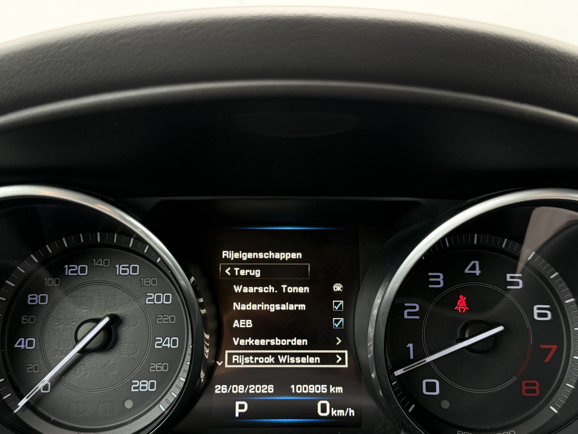 Foto van Jaguar Jaguar Xe