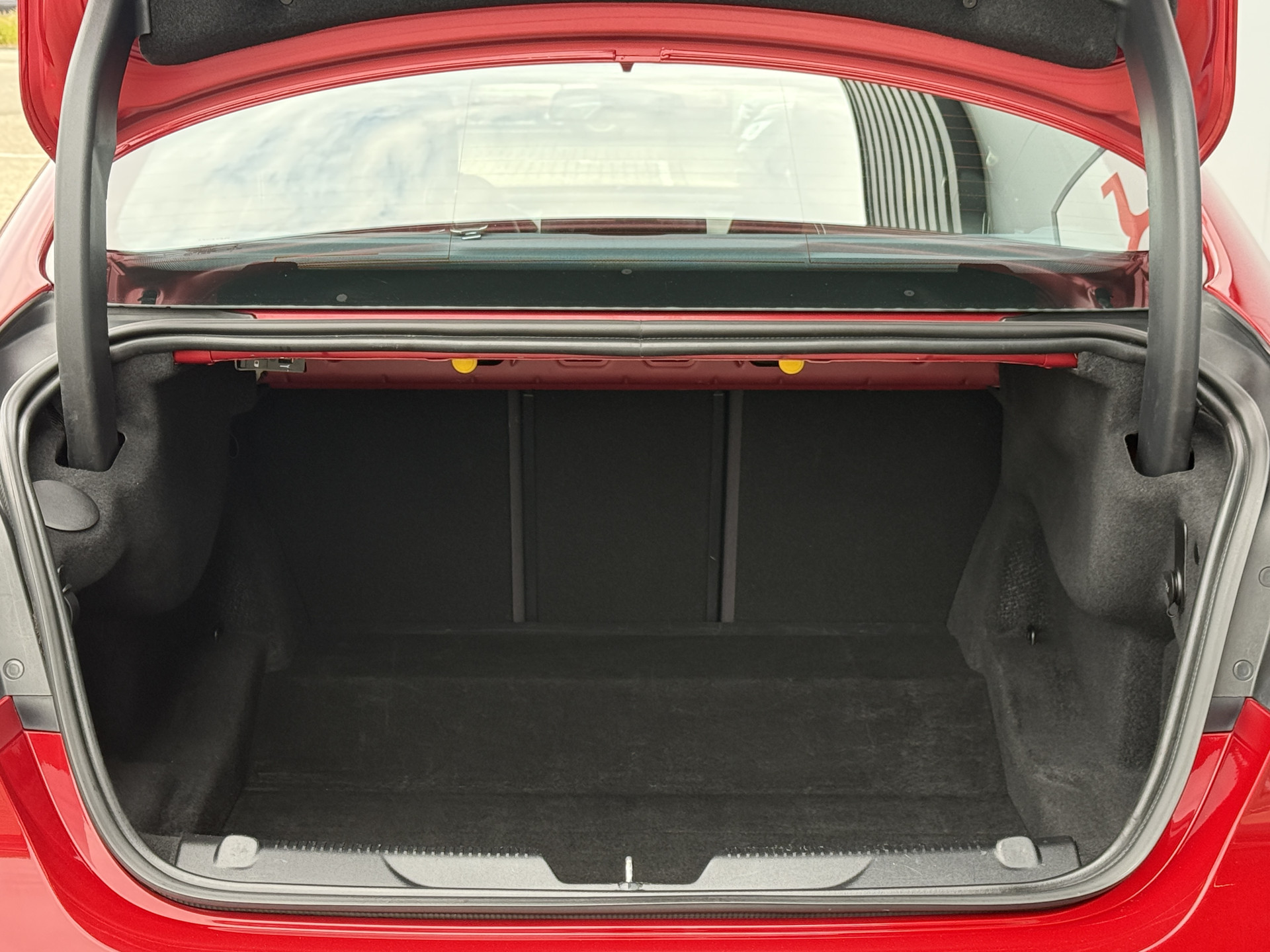 Foto van Jaguar Jaguar Xe