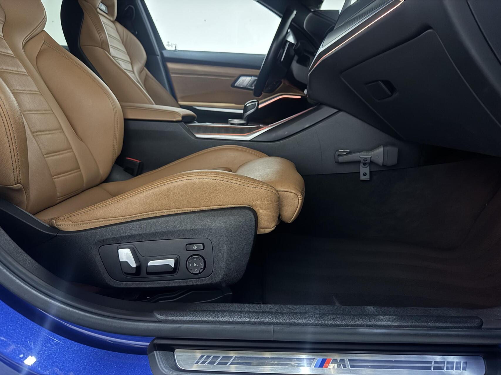 Foto van BMW 330e xDrive