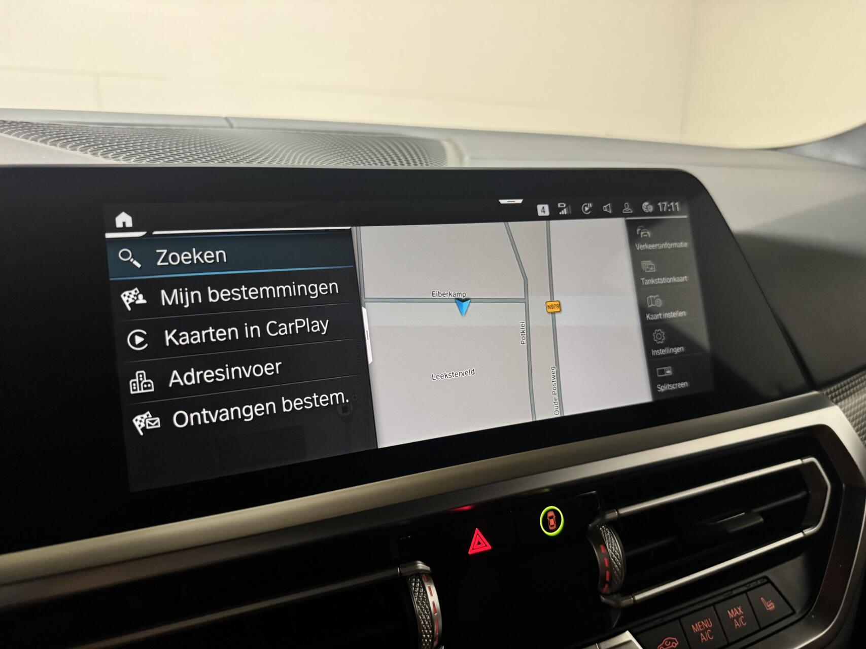 Foto van BMW 330e xDrive