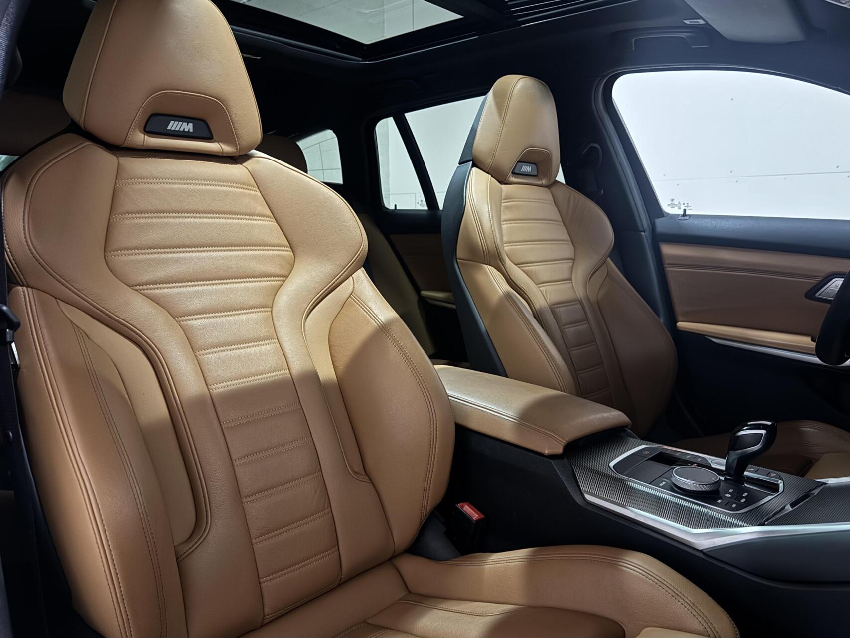 Foto van BMW 330e xDrive