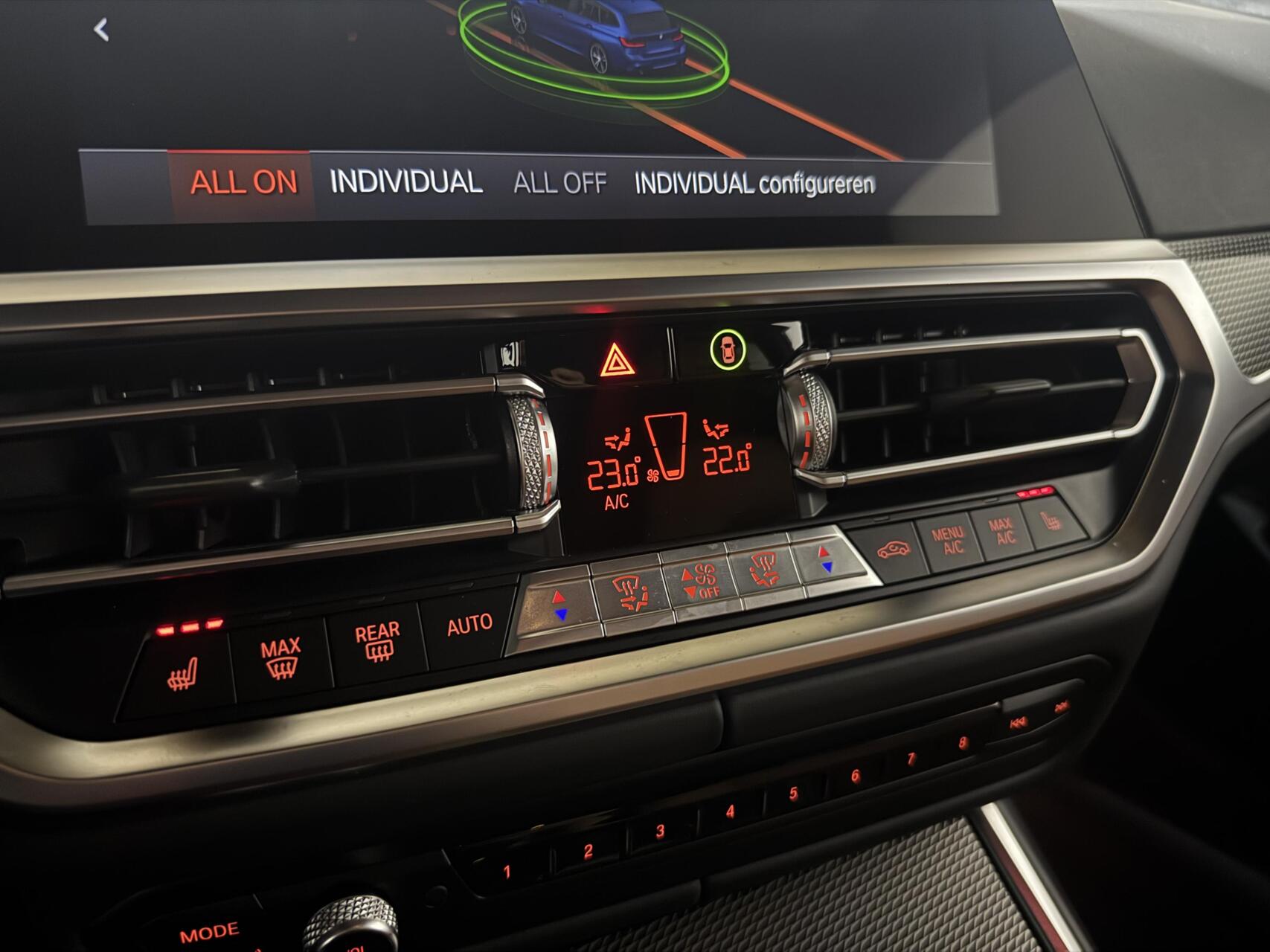Foto van BMW 330e xDrive