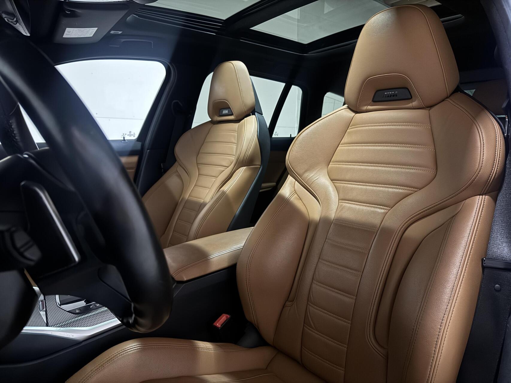 Foto van BMW 330e xDrive