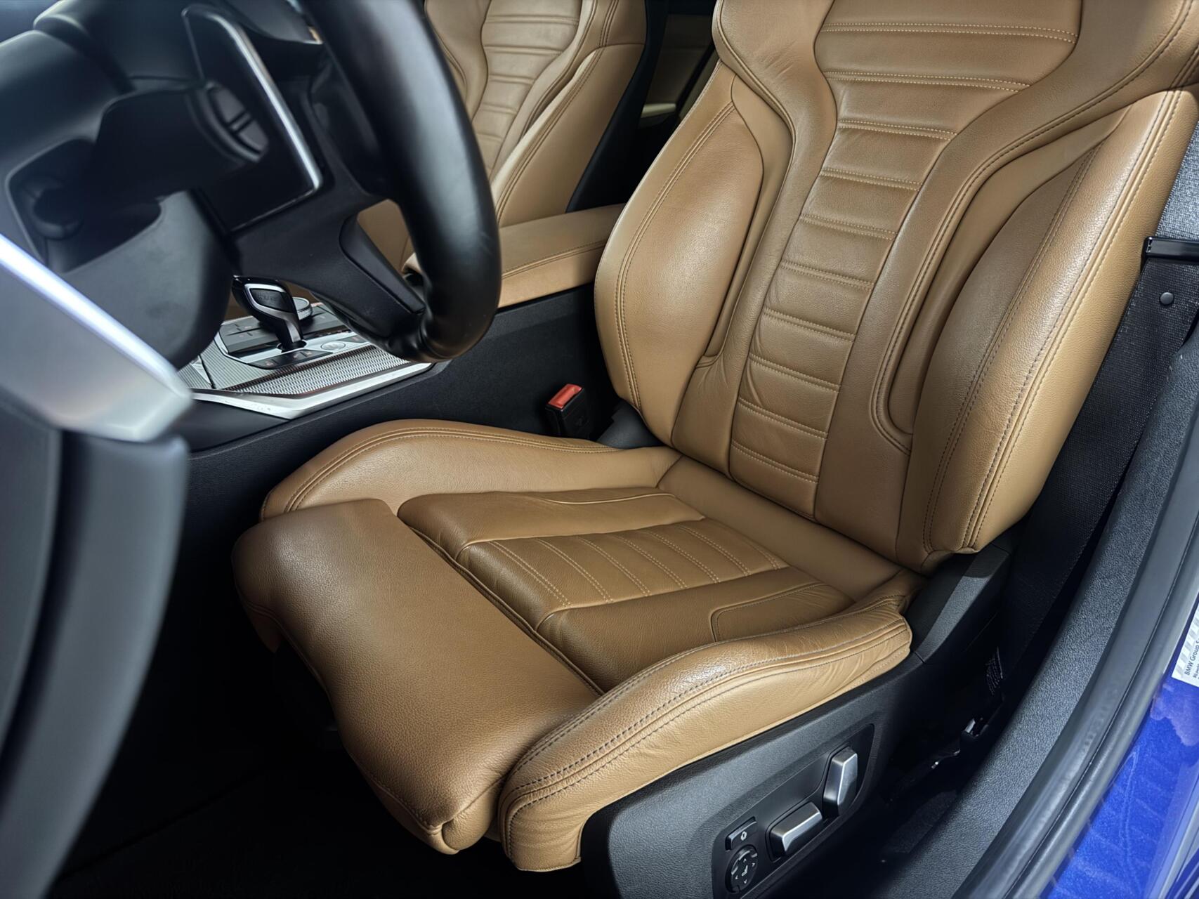 Foto van BMW 330e xDrive