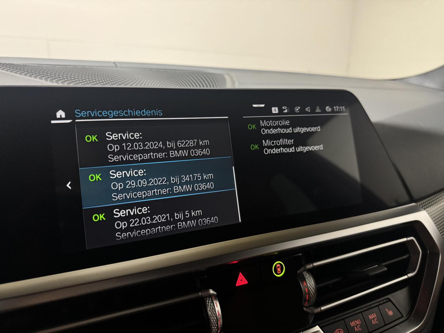 Foto van BMW 330e xDrive