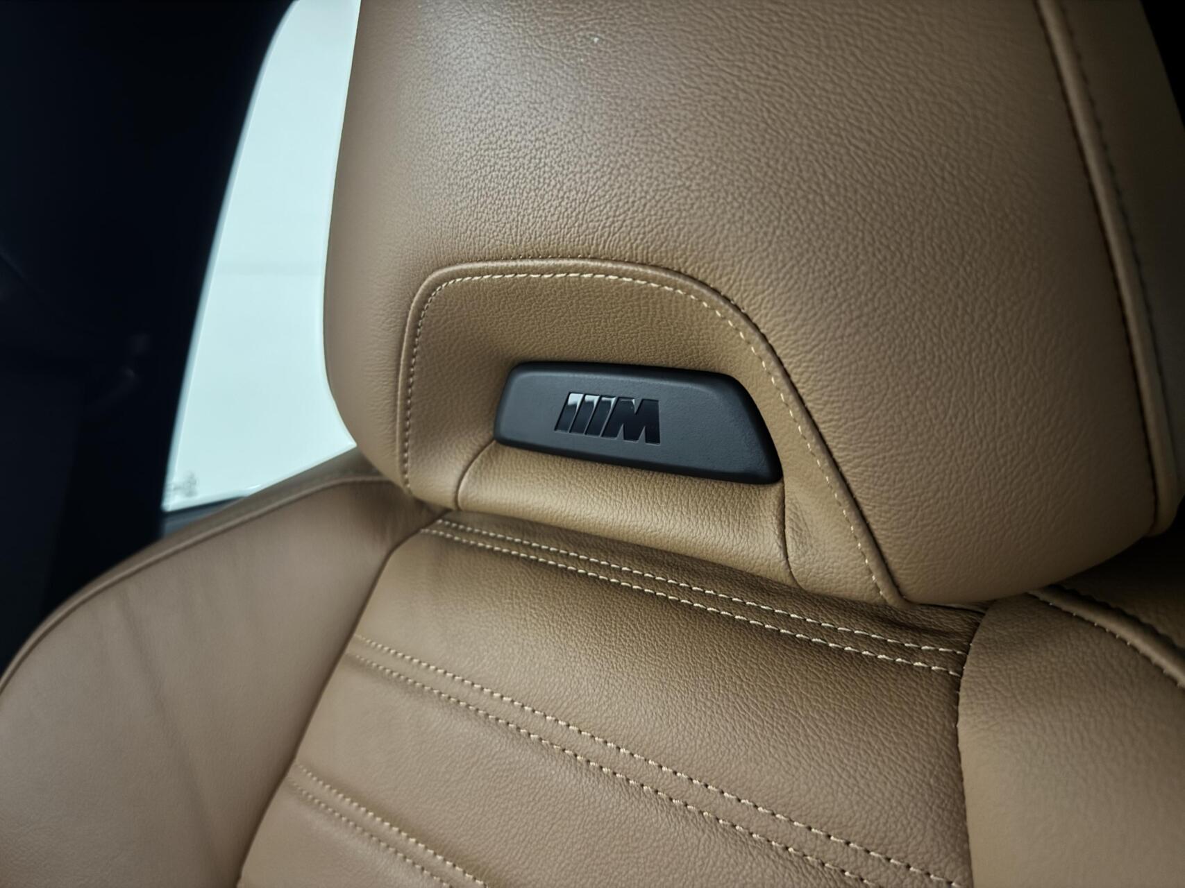 Foto van BMW 330e xDrive