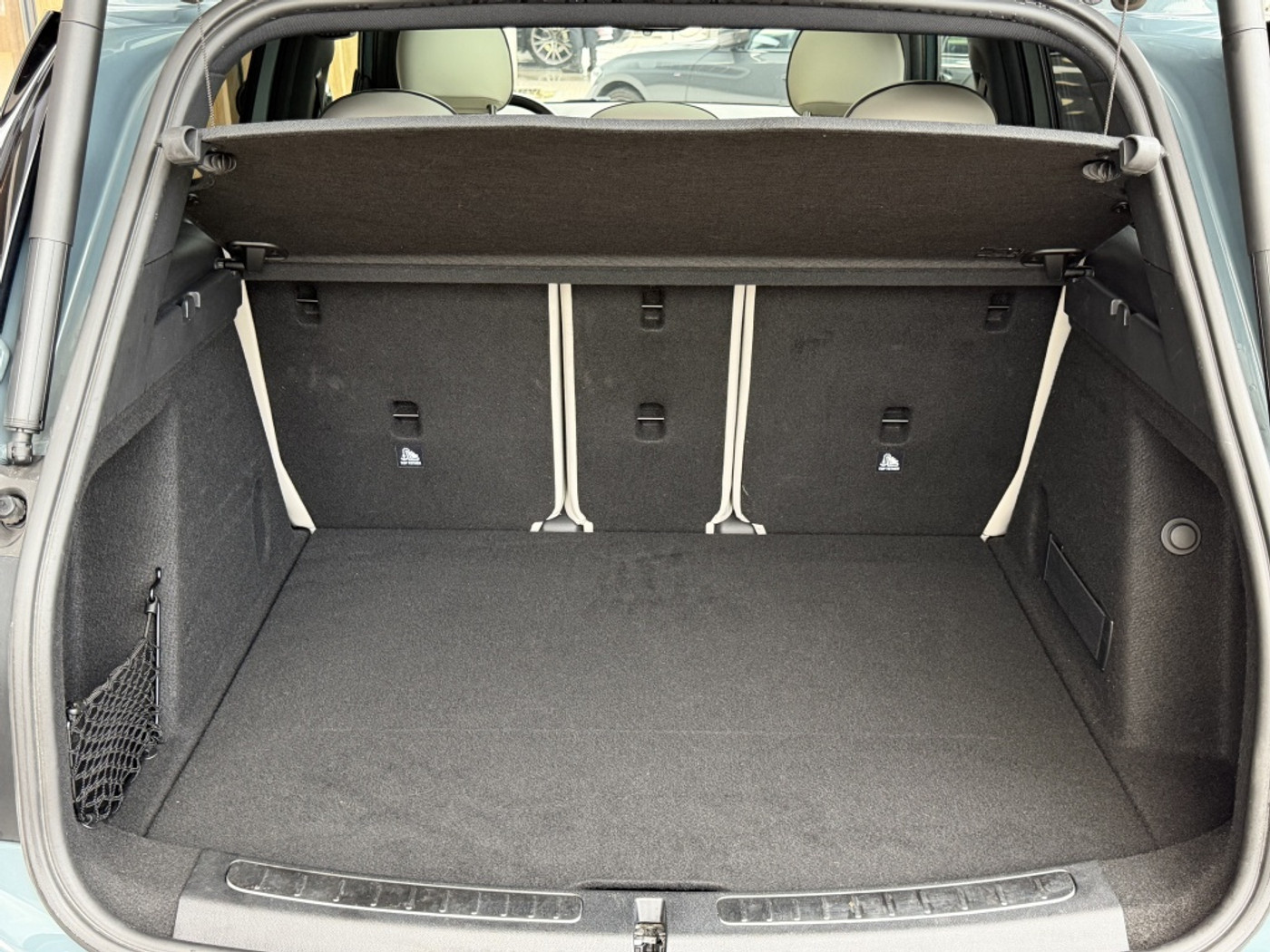 Foto van Mini Countryman Cooper