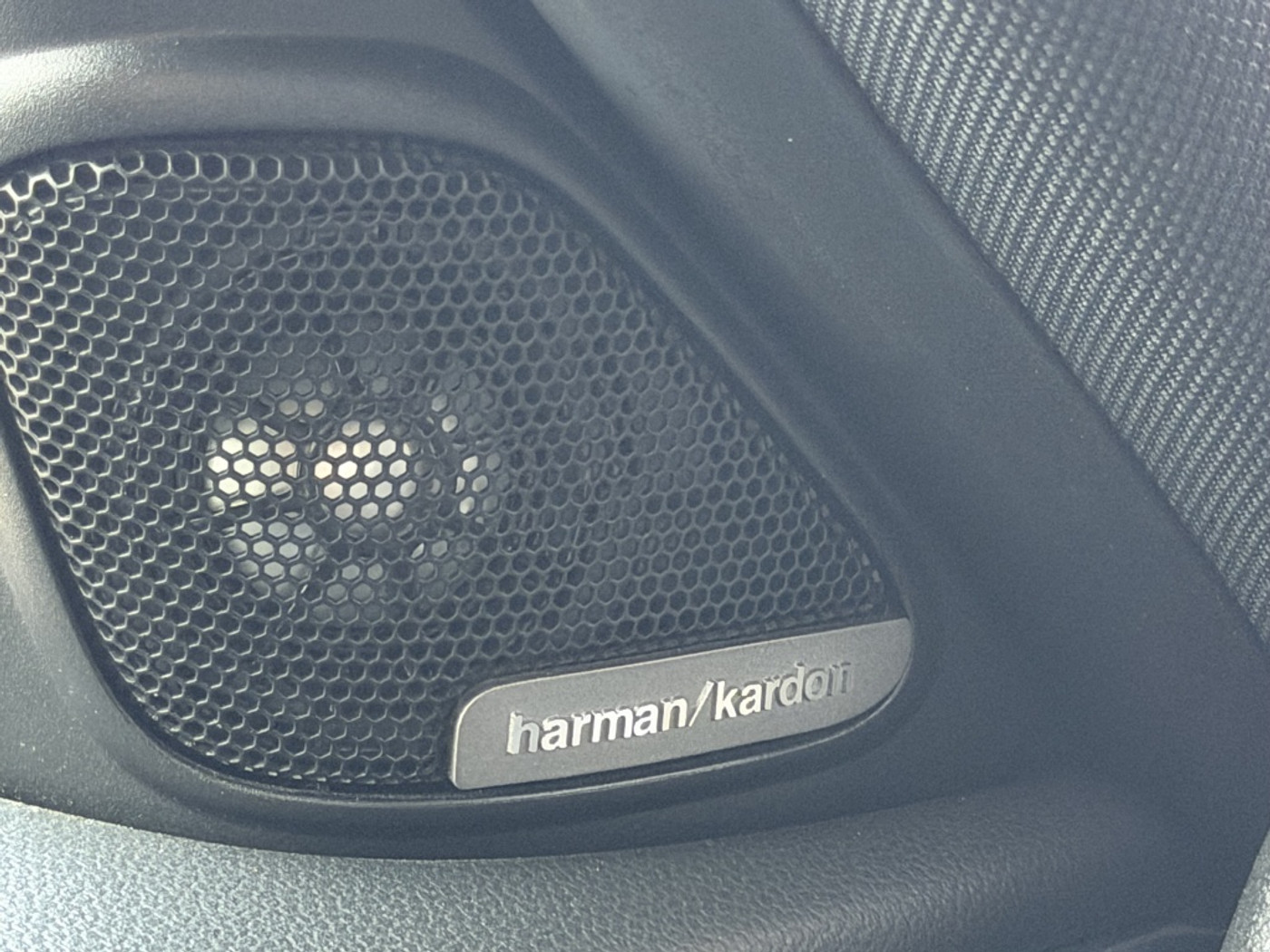 Foto van Mini Countryman Cooper