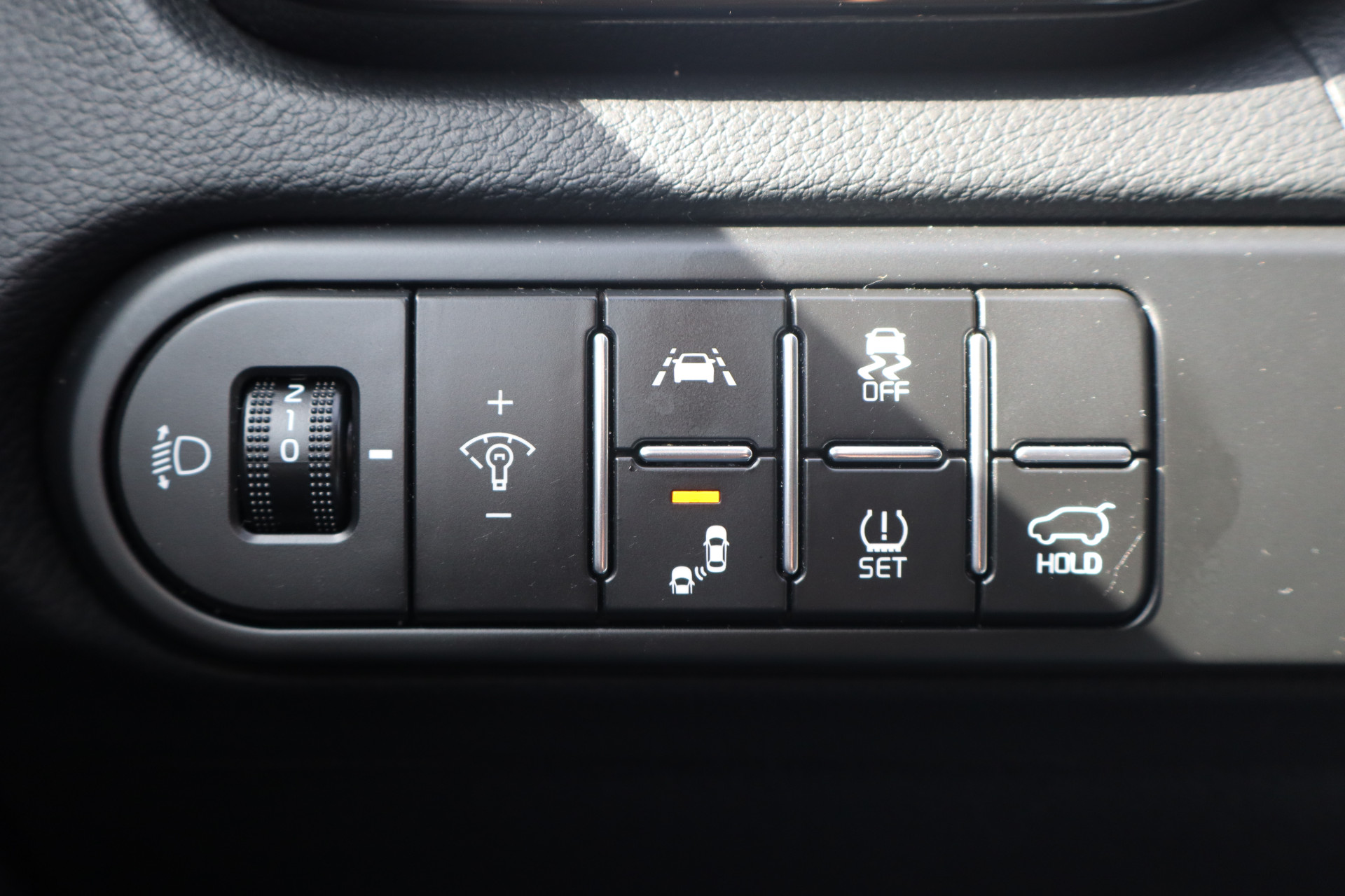 Foto van Kia Proceed