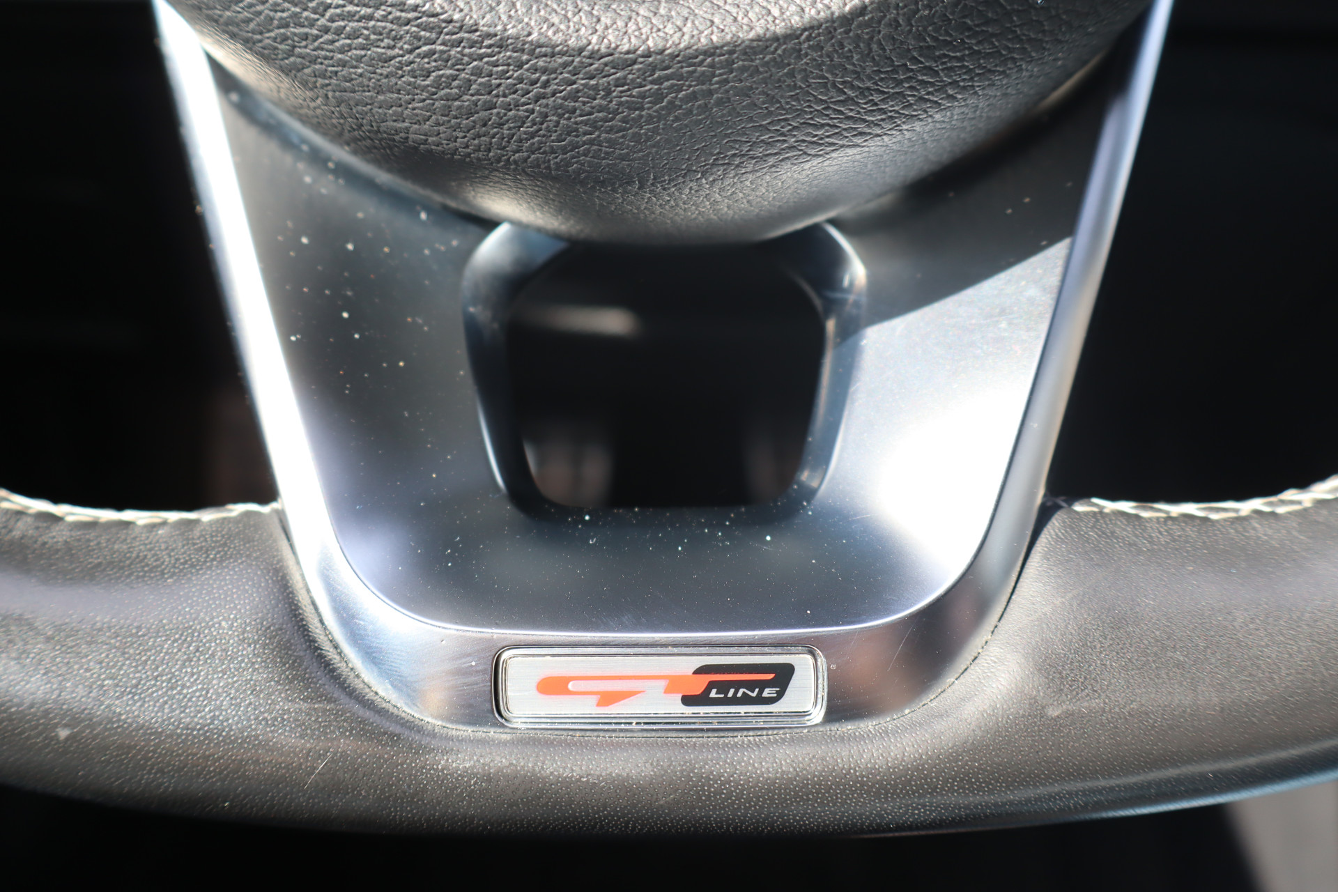 Foto van Kia Proceed