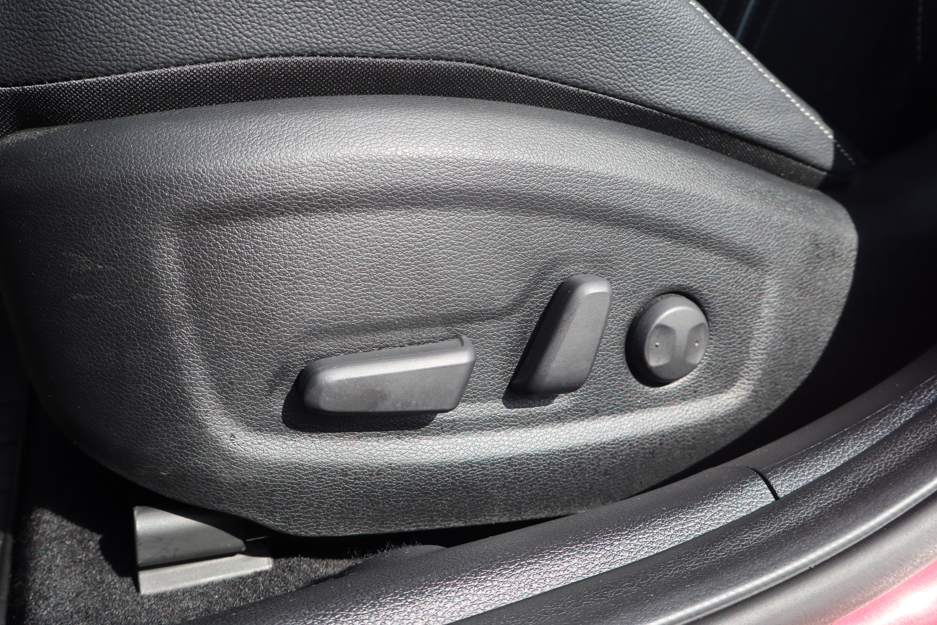 Foto van Kia Proceed