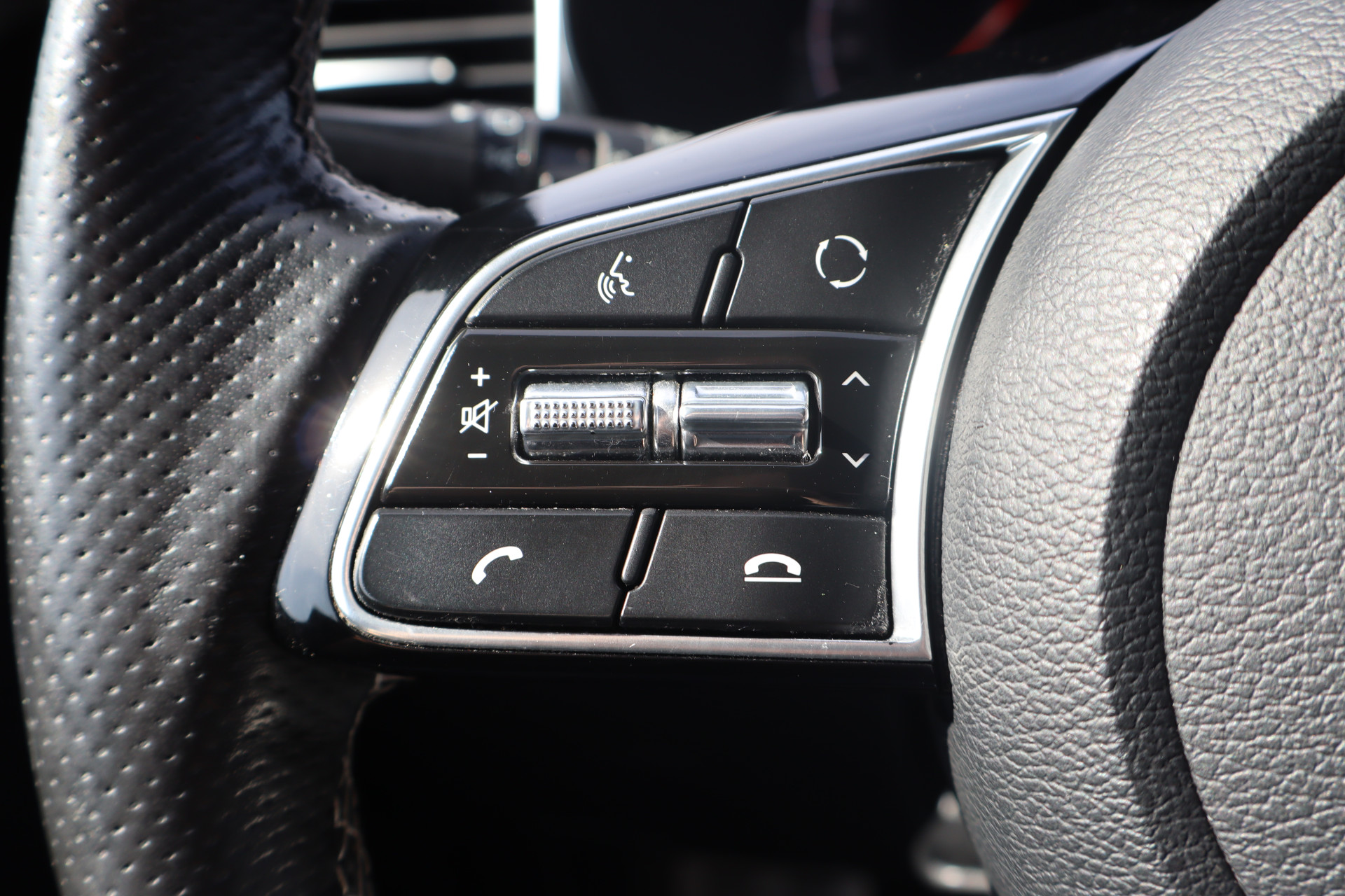 Foto van Kia Proceed