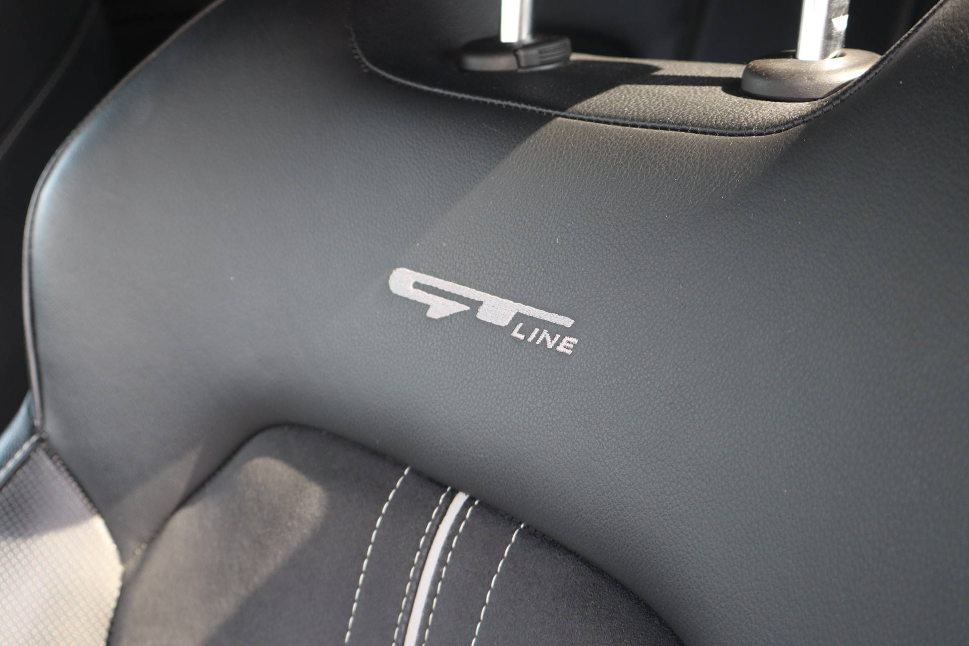 Foto van Kia Proceed