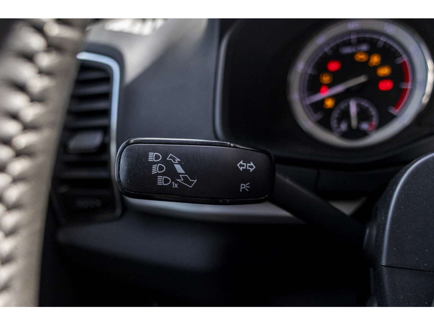 Foto van Skoda Karoq