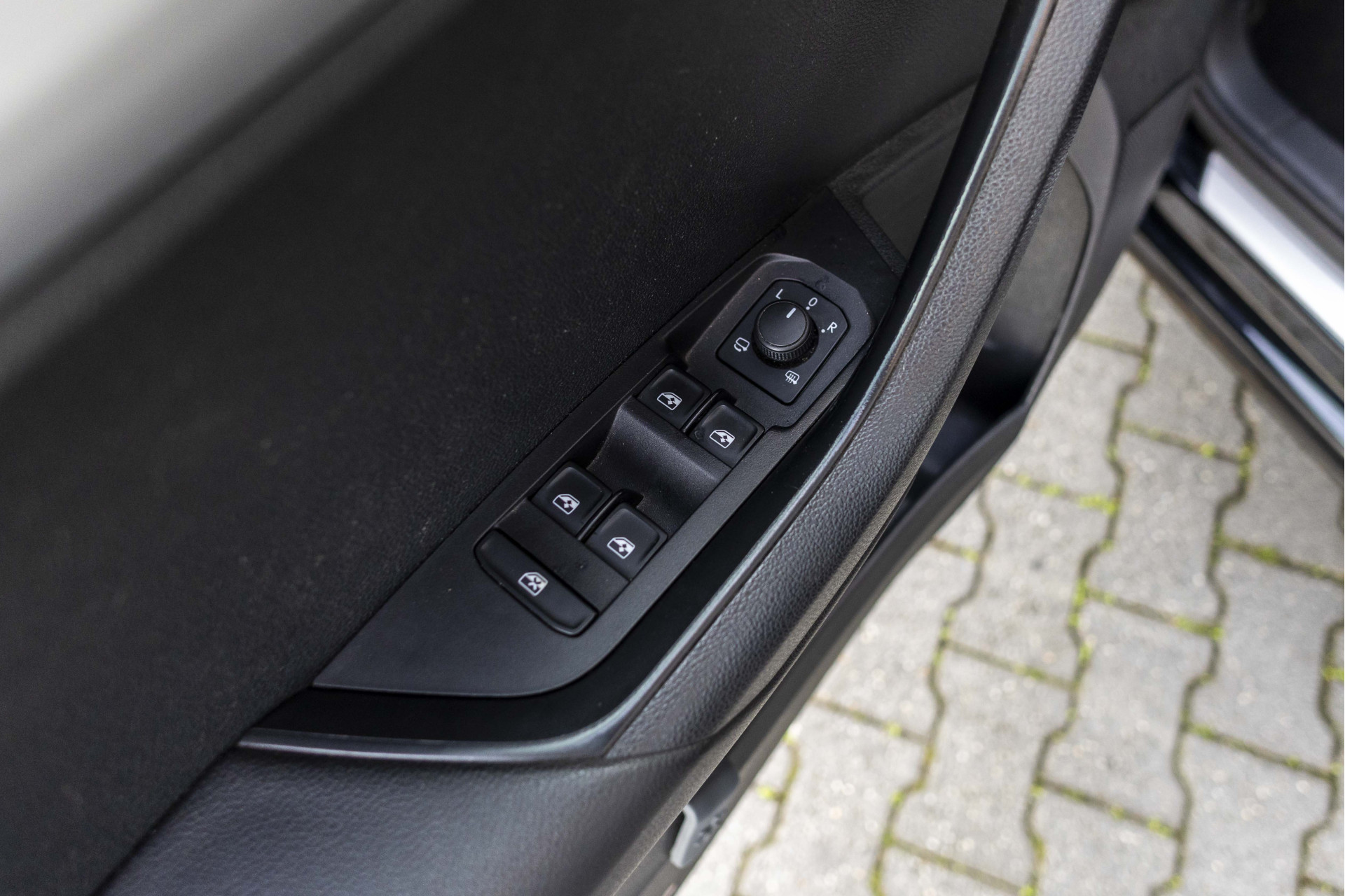 Foto van Skoda Karoq