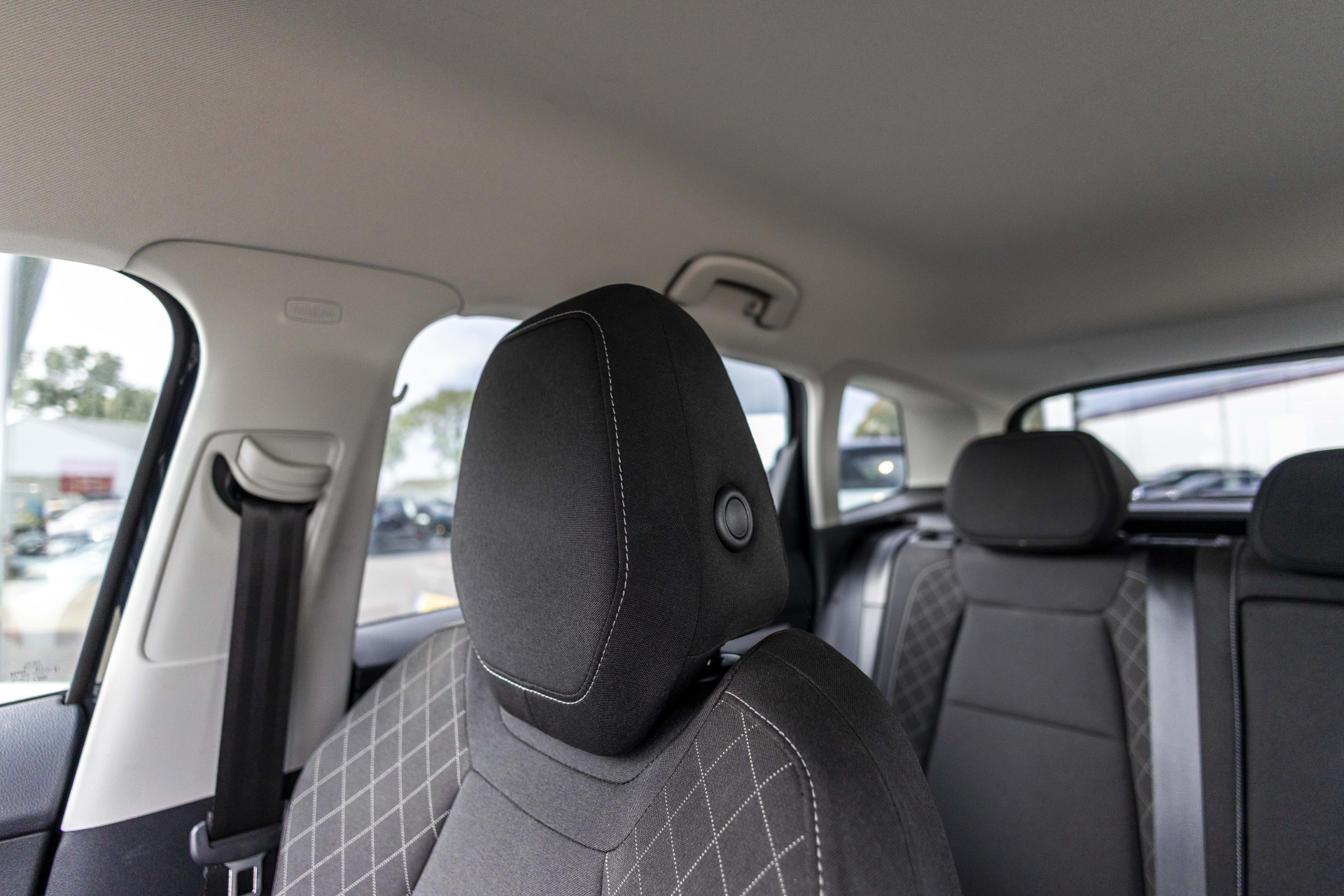 Foto van Skoda Karoq