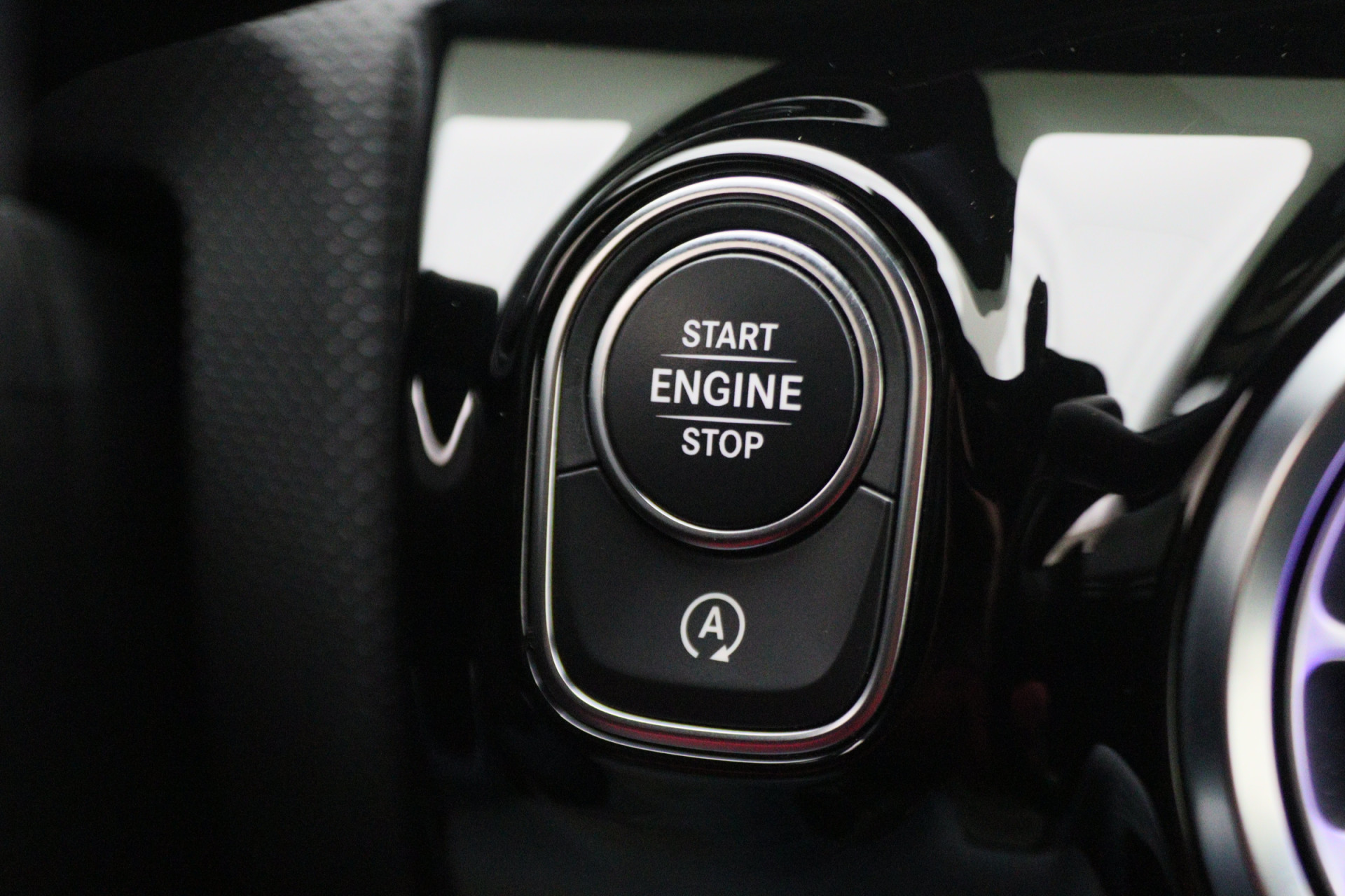 Foto van Mercedes-Benz Cla