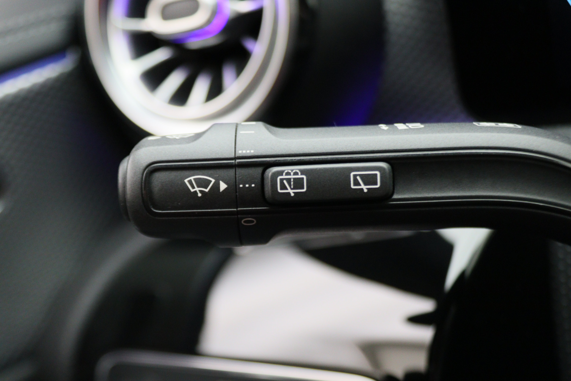 Foto van Mercedes-Benz Cla
