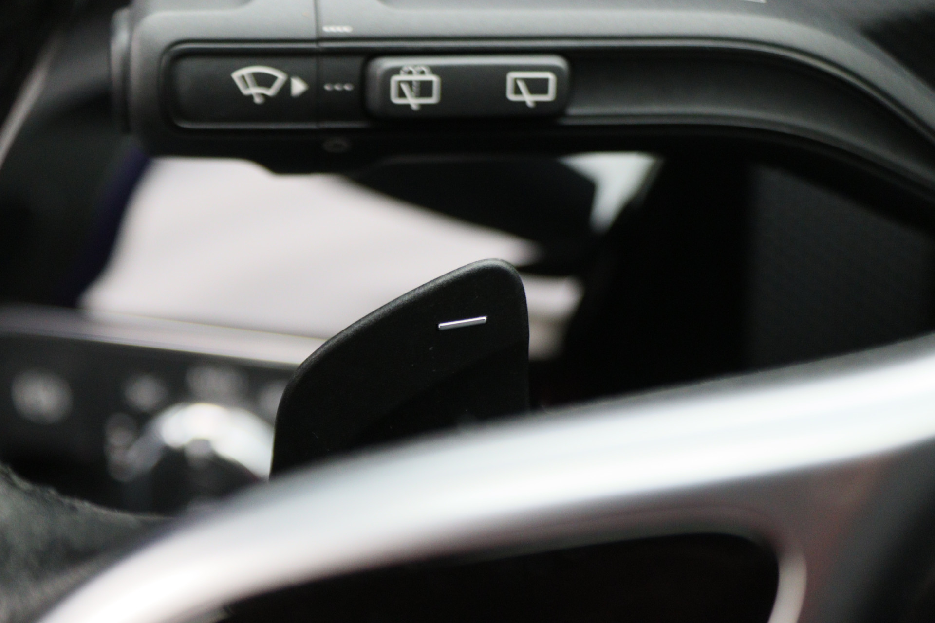 Foto van Mercedes-Benz Cla