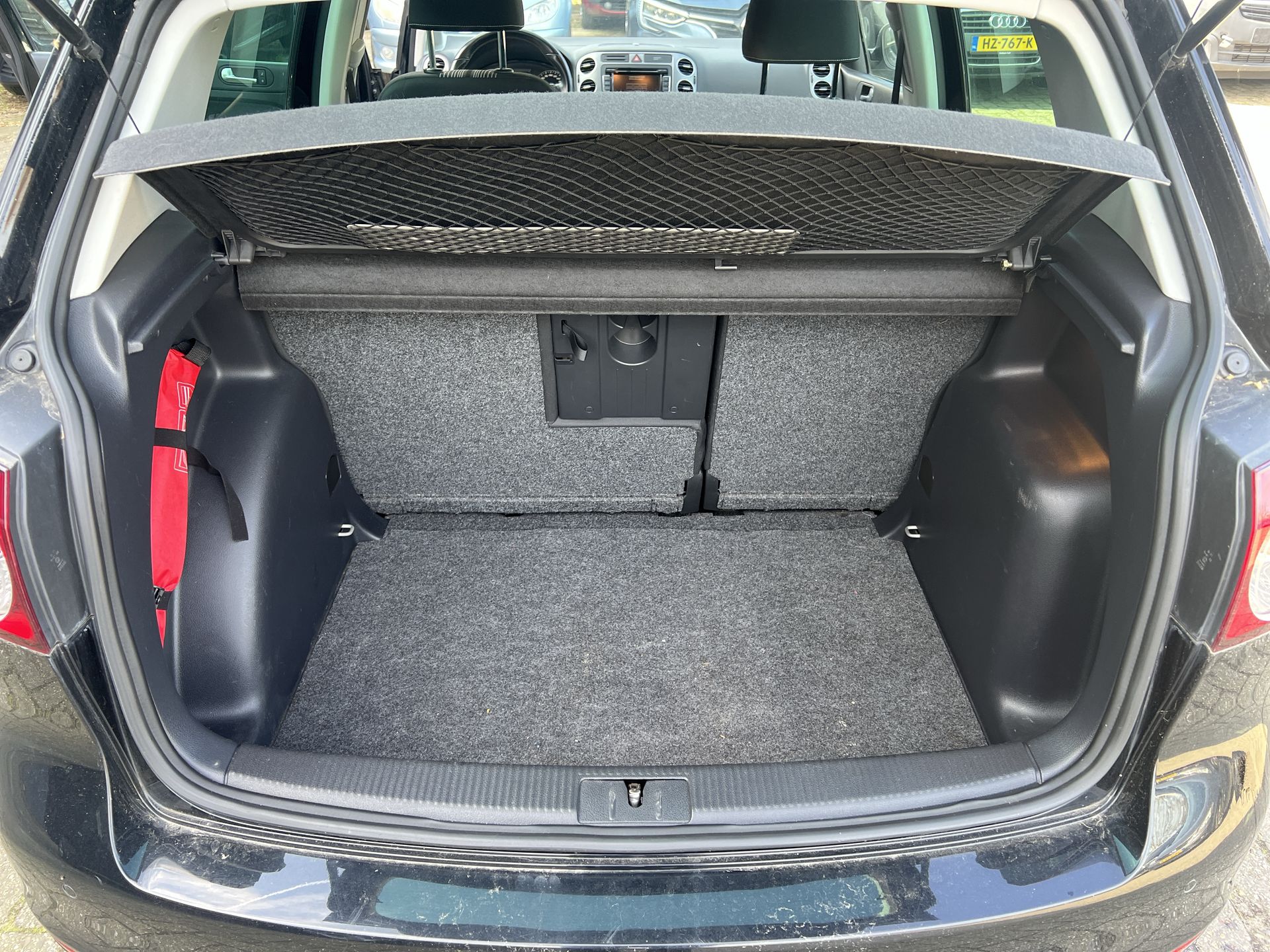 Foto van Volkswagen Golf Plus