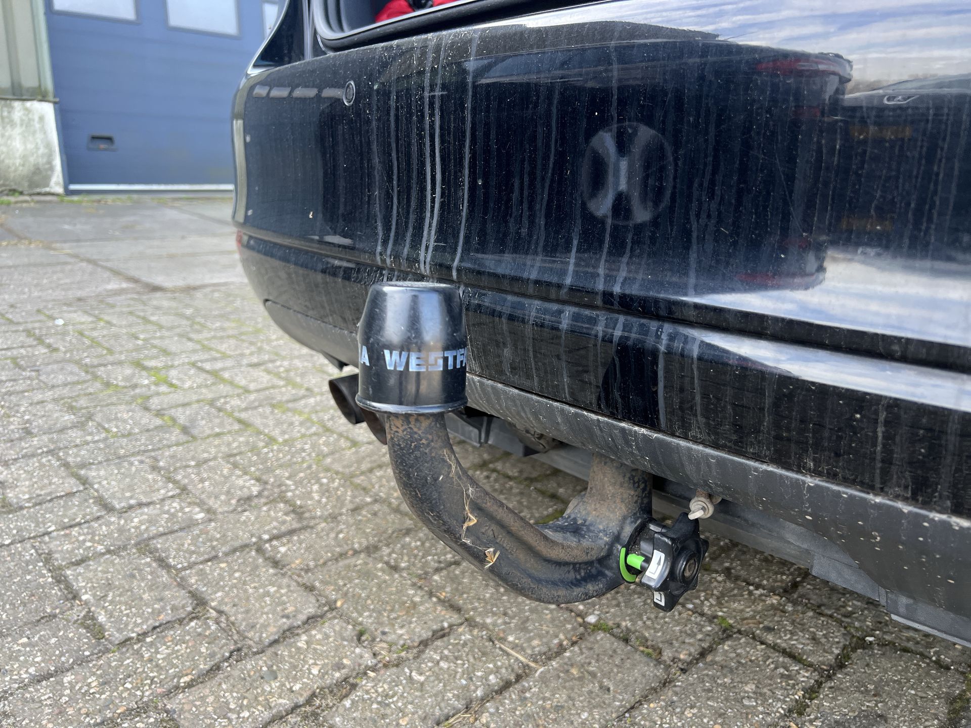 Foto van Volkswagen Golf Plus