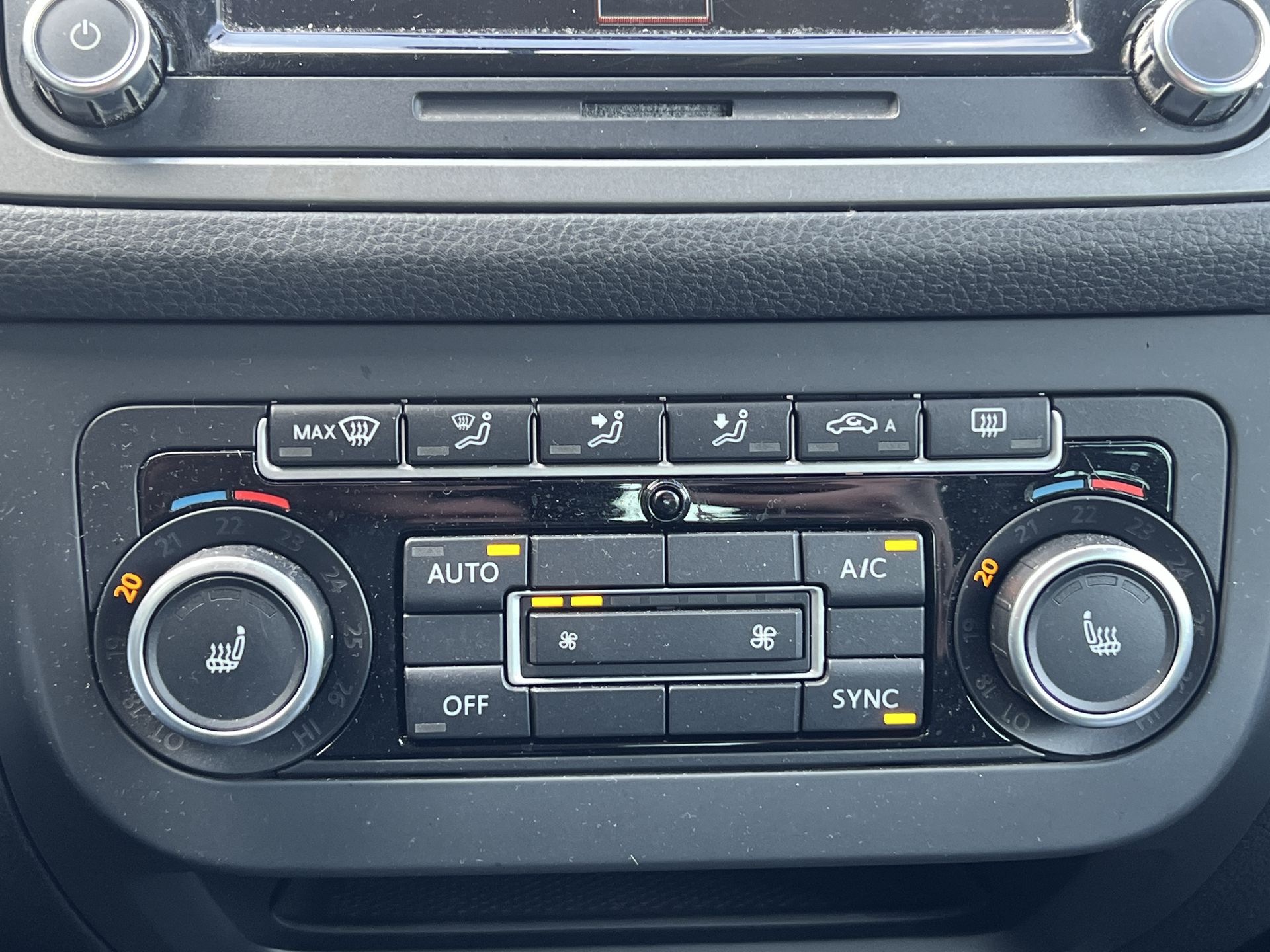 Foto van Volkswagen Golf Plus