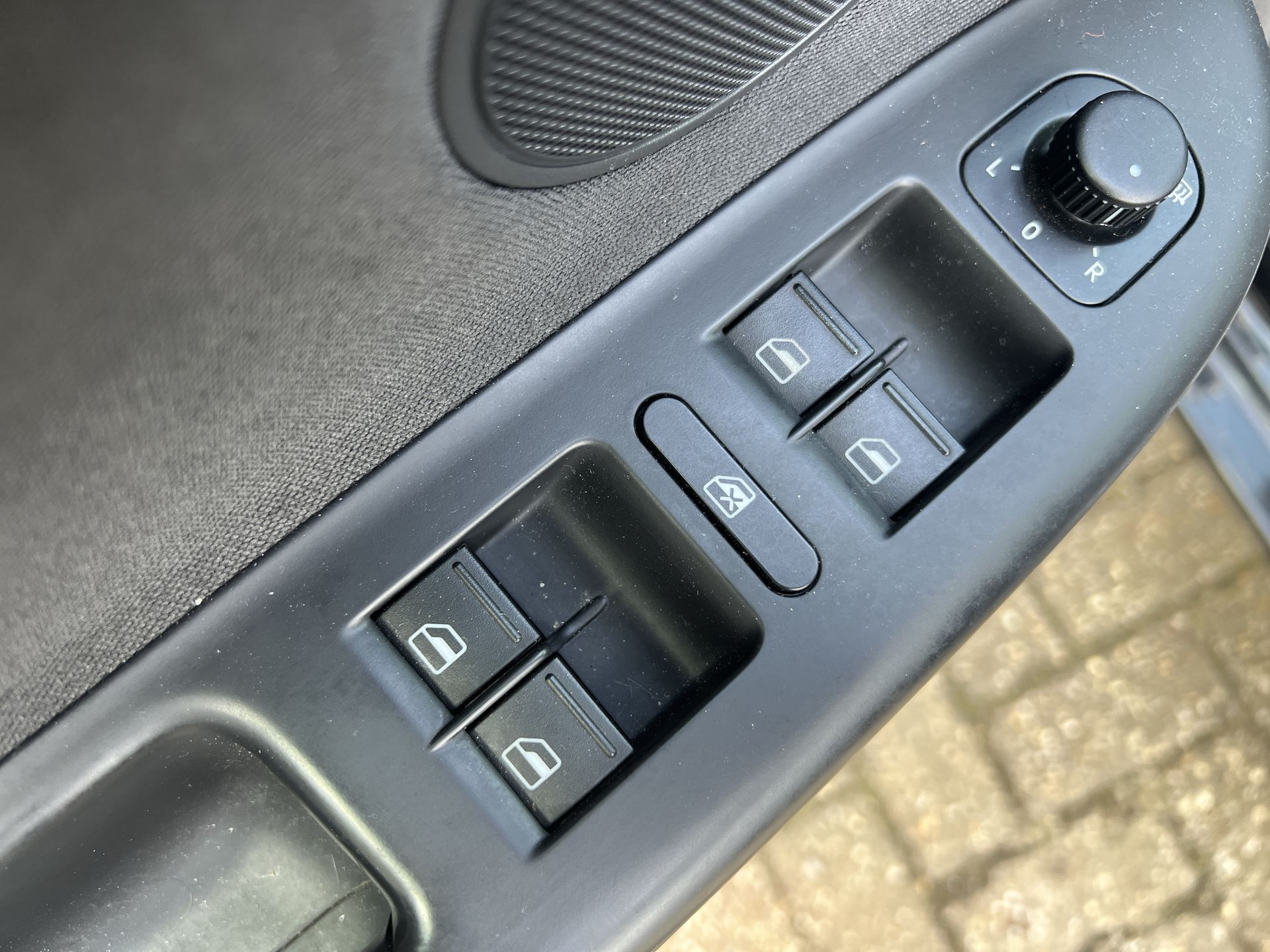 Foto van Volkswagen Golf Plus