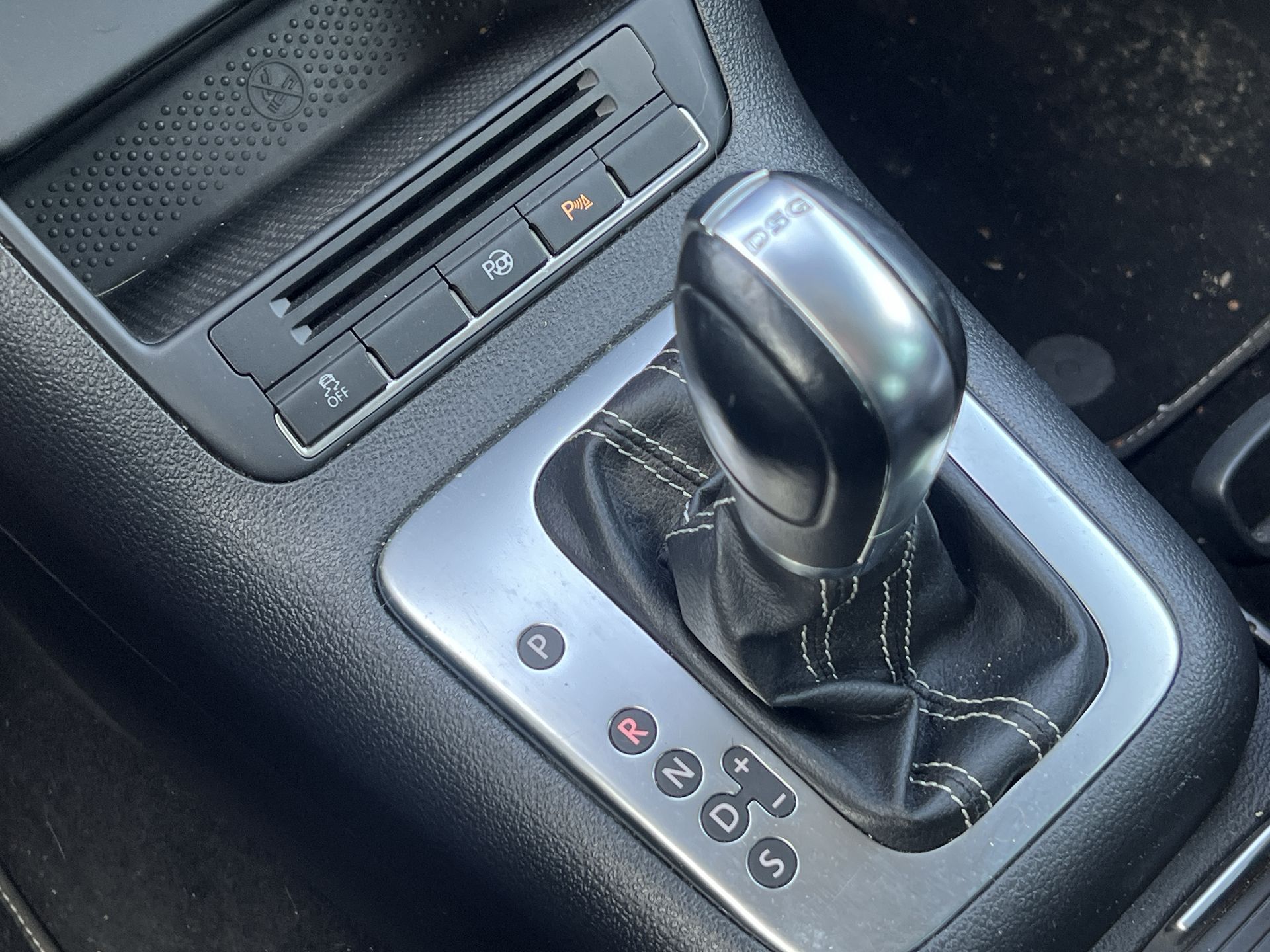 Foto van Volkswagen Golf Plus