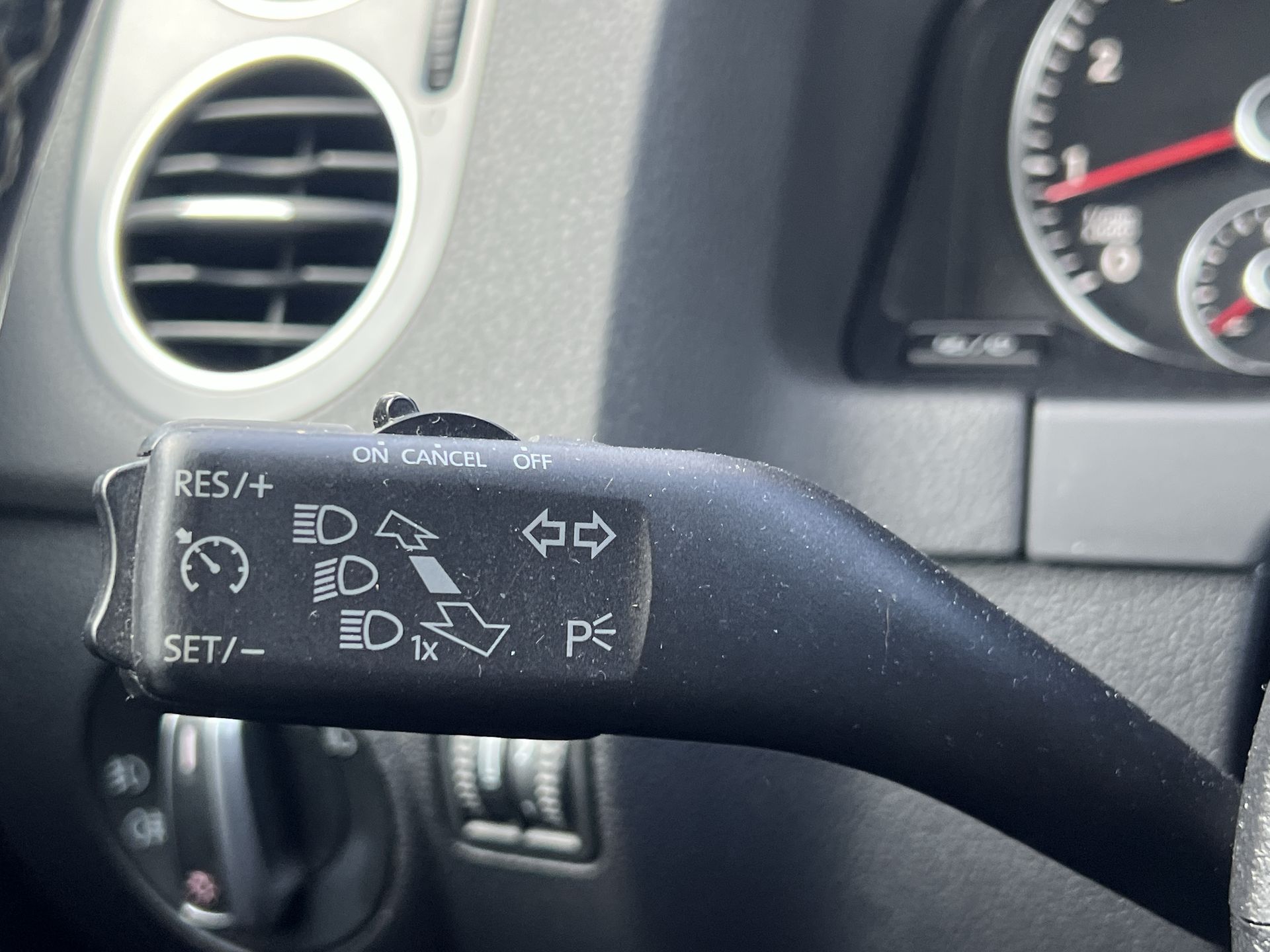Foto van Volkswagen Golf Plus