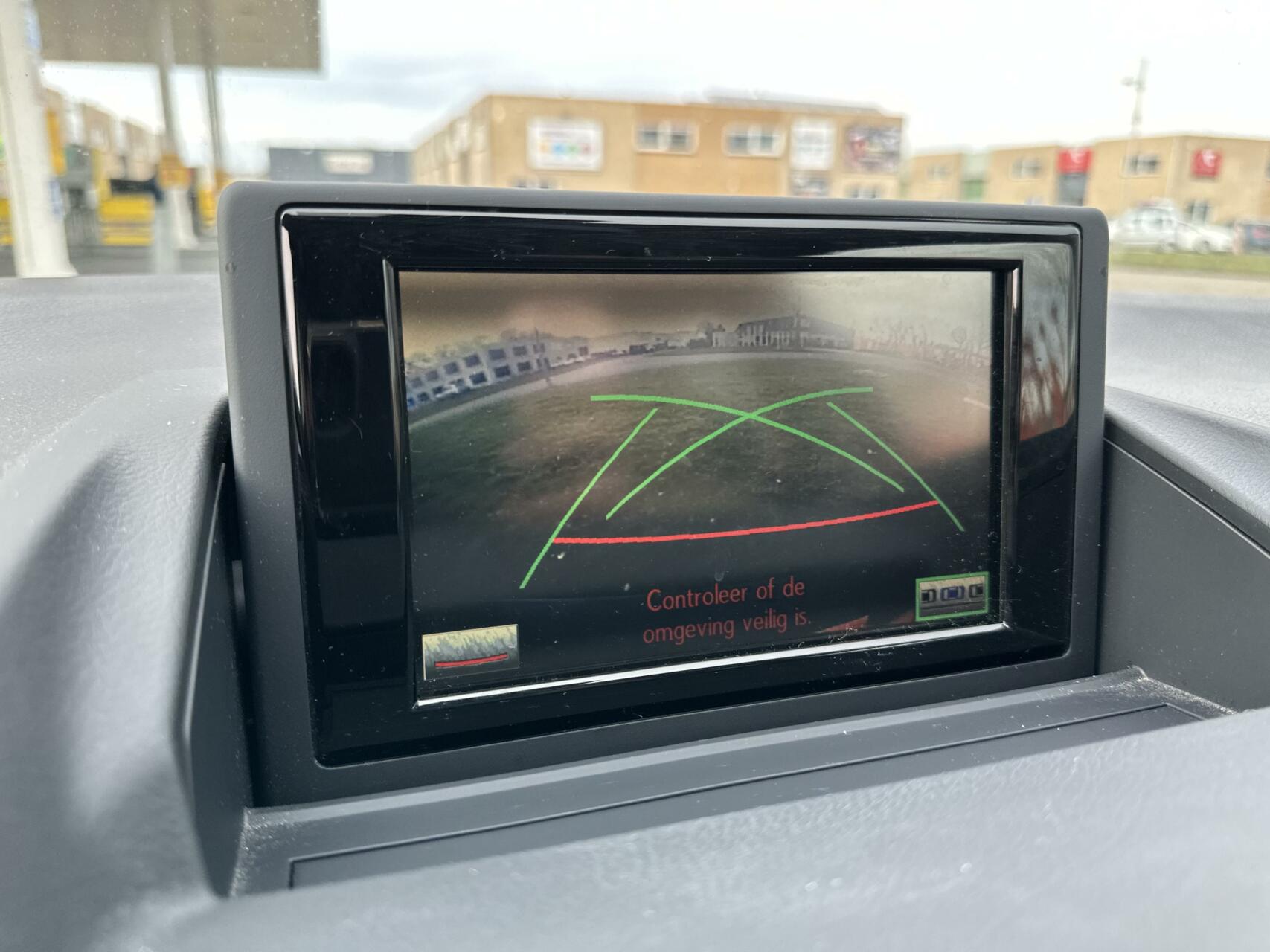 Foto van Lexus CT