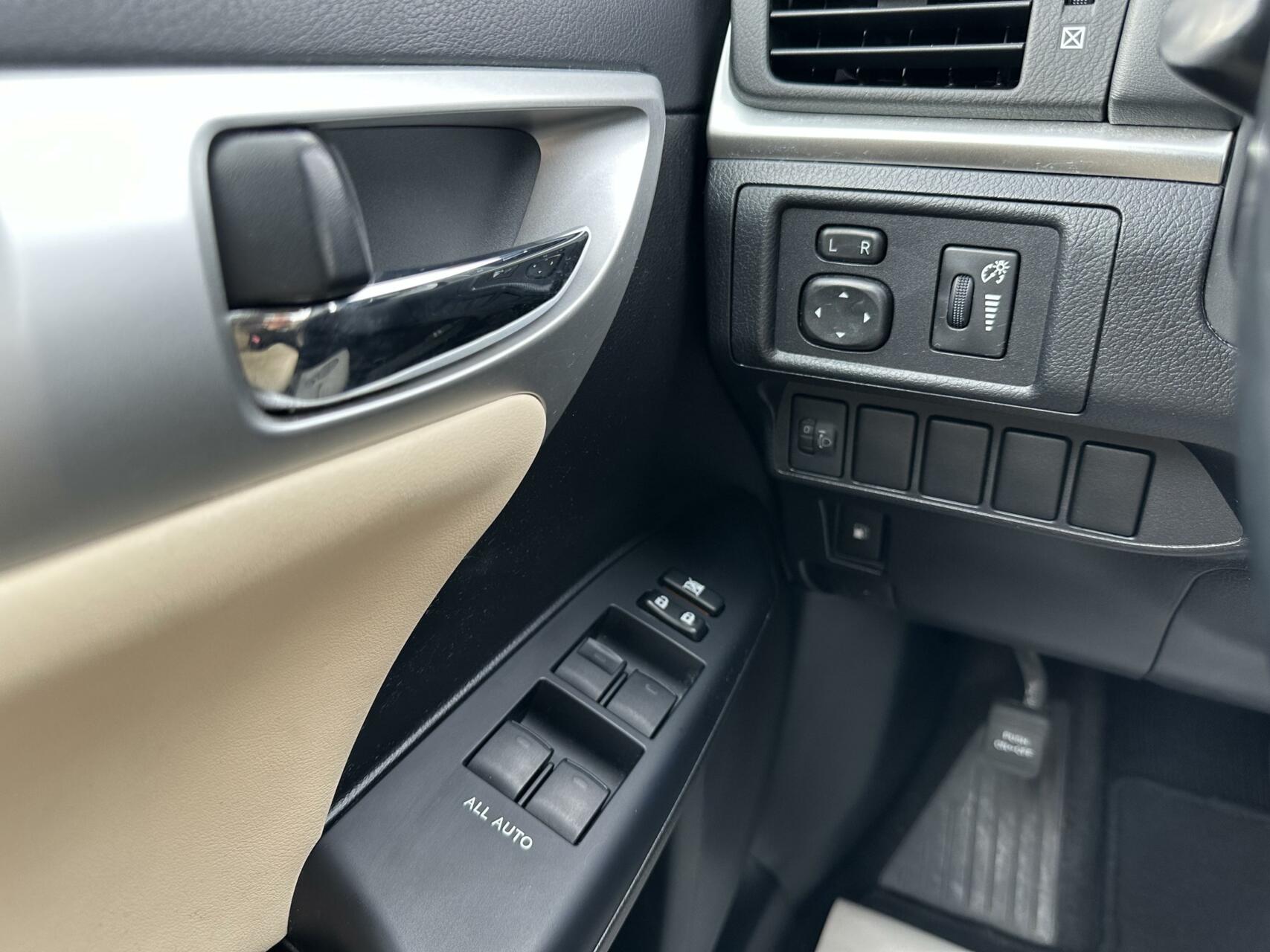 Foto van Lexus CT