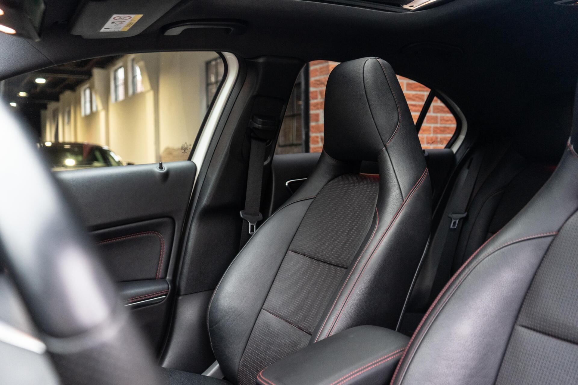 Foto van Mercedes-Benz A 250 4Matic
