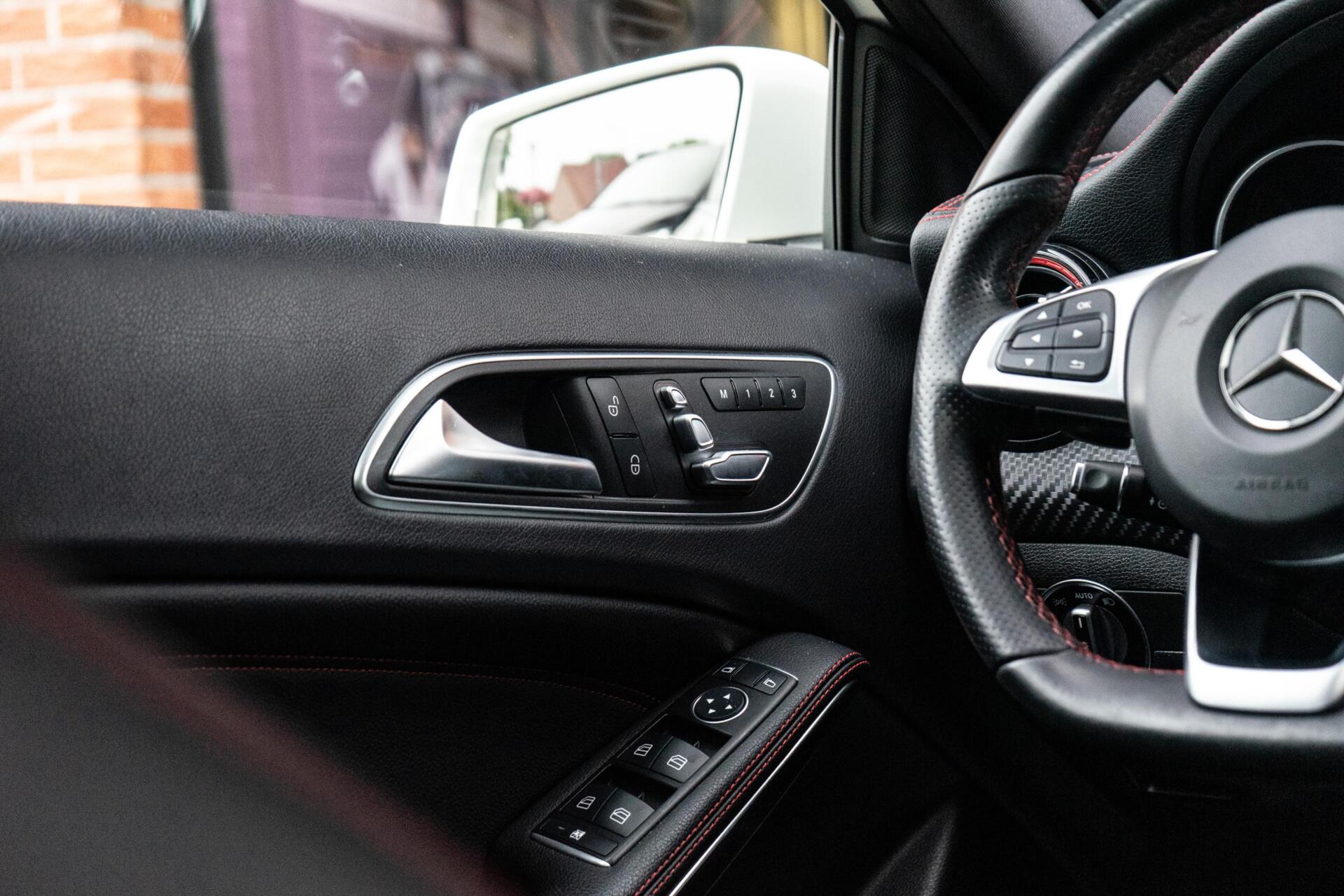Foto van Mercedes-Benz A 250 4Matic