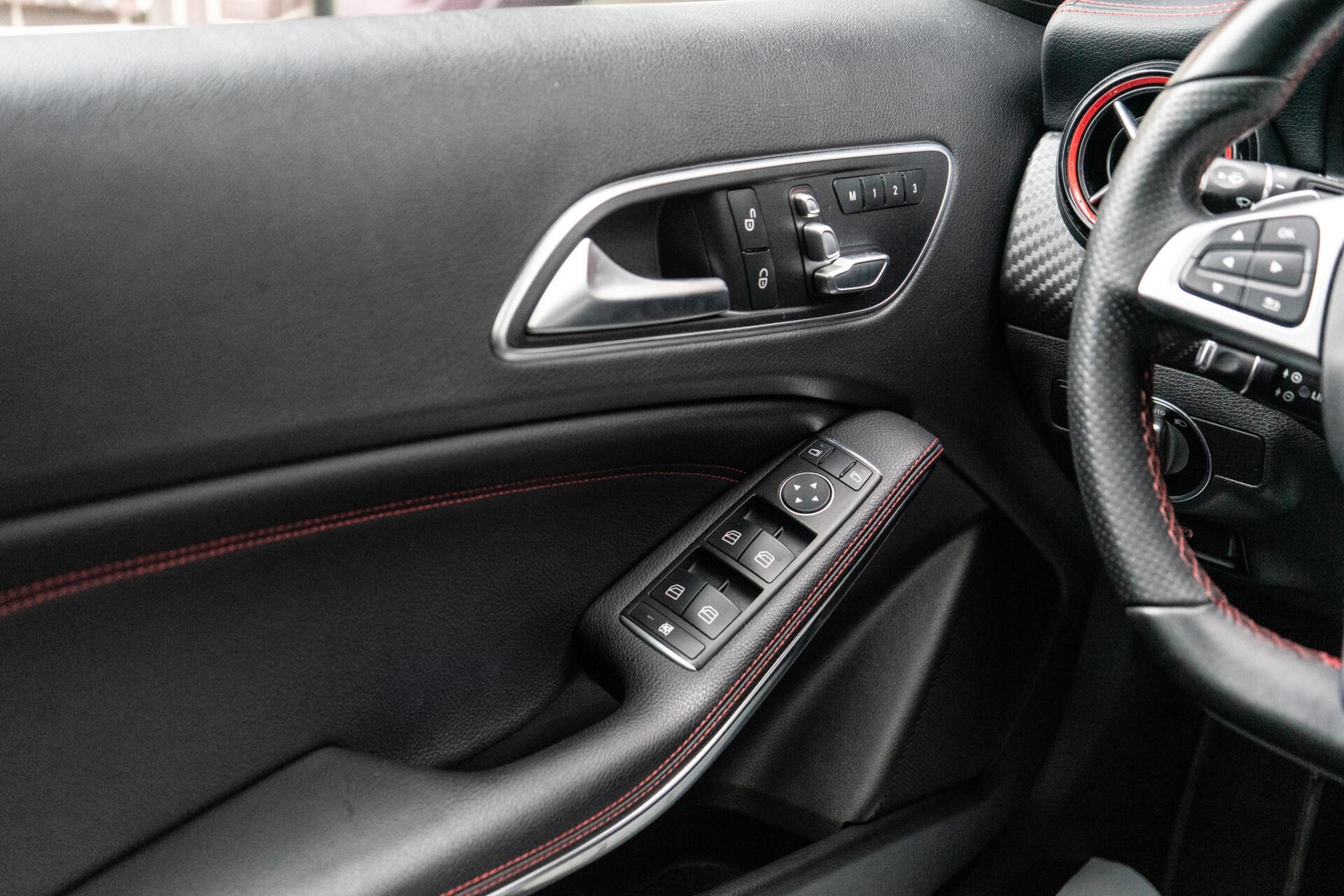 Foto van Mercedes-Benz A 250 4Matic