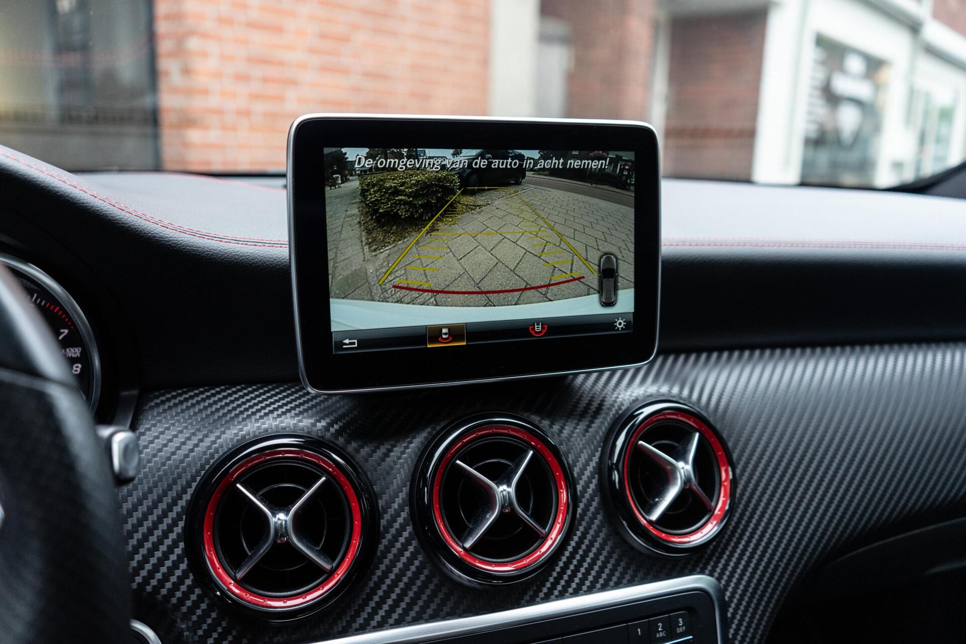 Foto van Mercedes-Benz A 250 4Matic