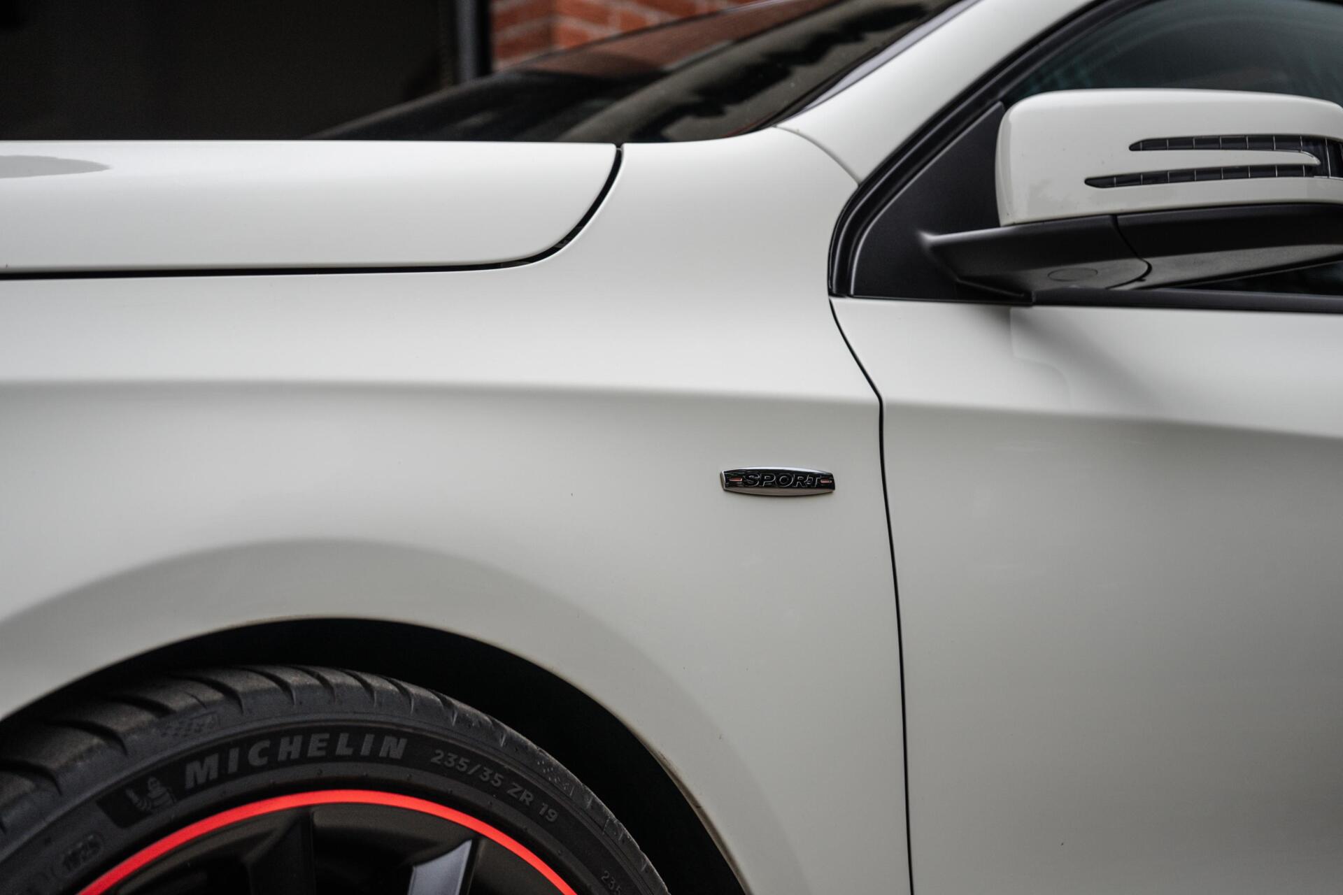 Foto van Mercedes-Benz A 250 4Matic
