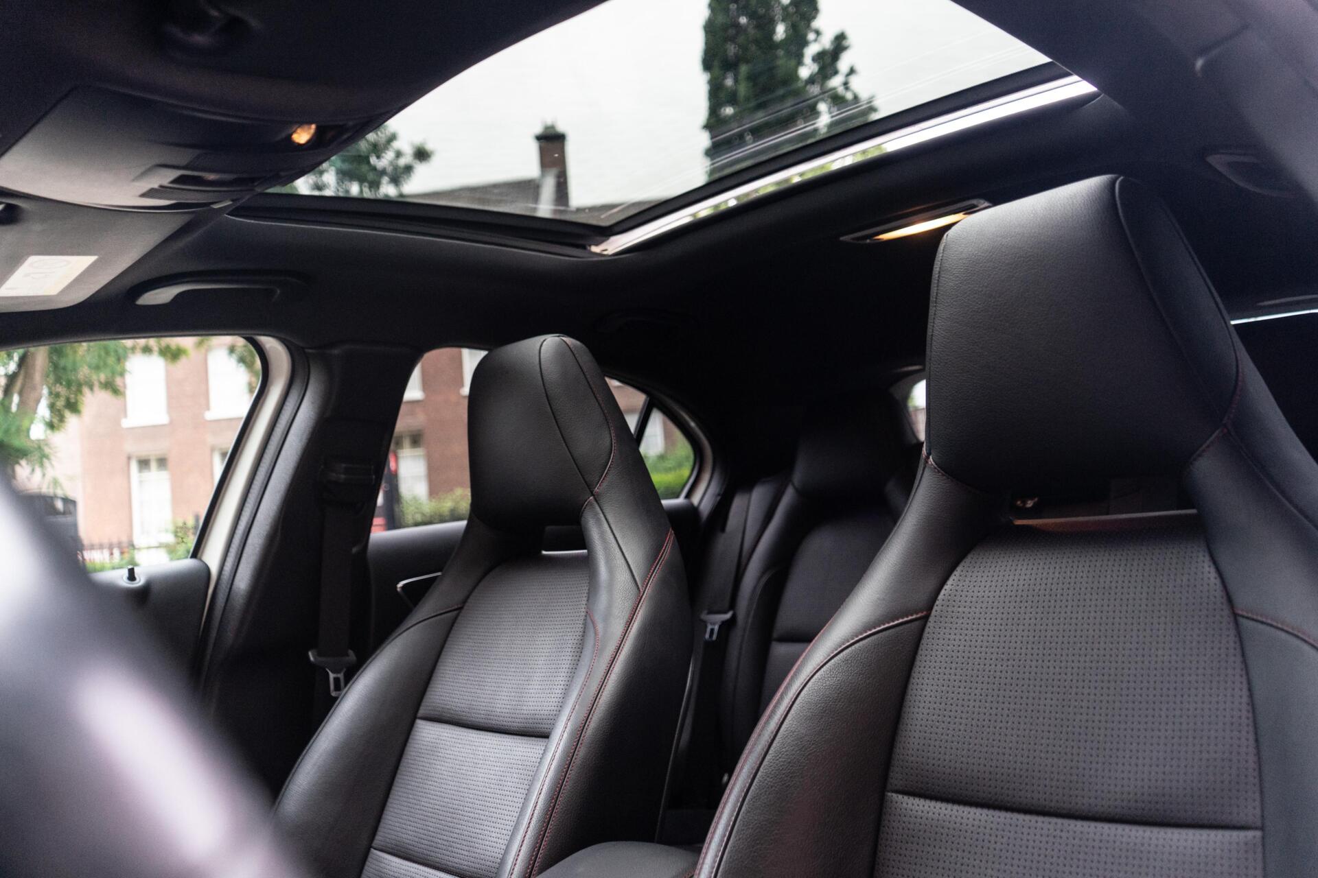 Foto van Mercedes-Benz A 250 4Matic