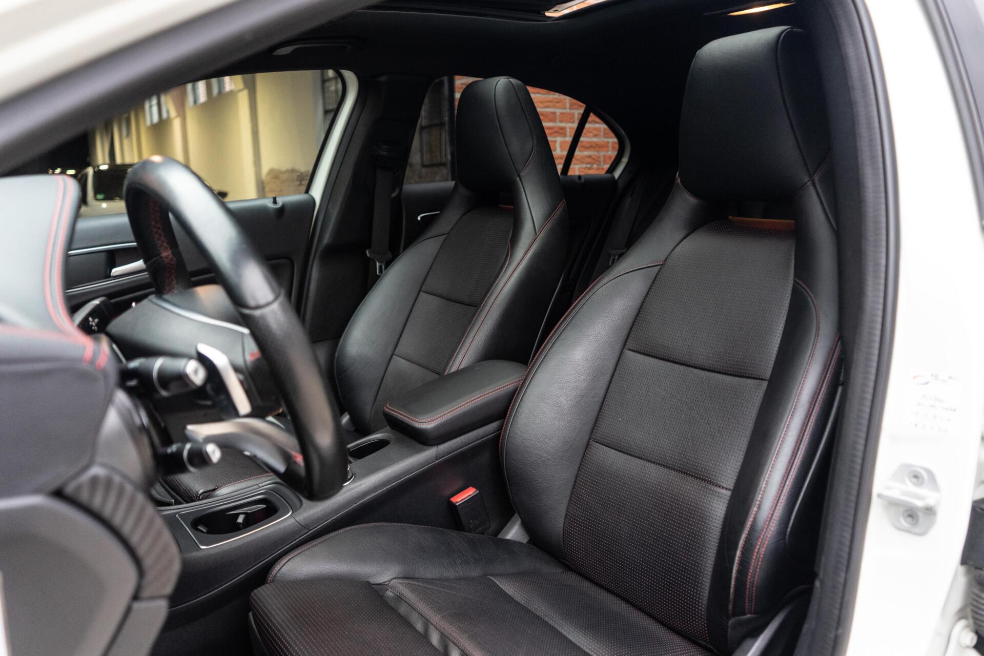 Foto van Mercedes-Benz A 250 4Matic