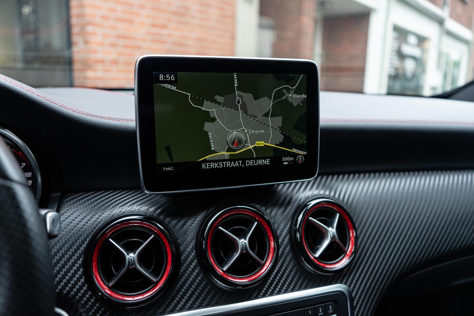 Foto van Mercedes-Benz A 250 4Matic