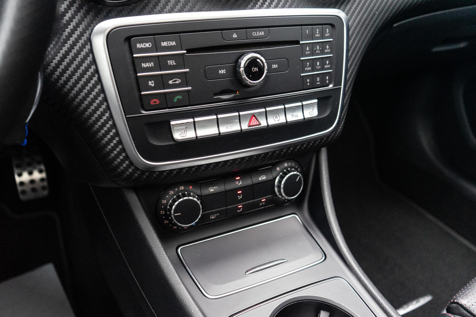 Foto van Mercedes-Benz A 250 4Matic