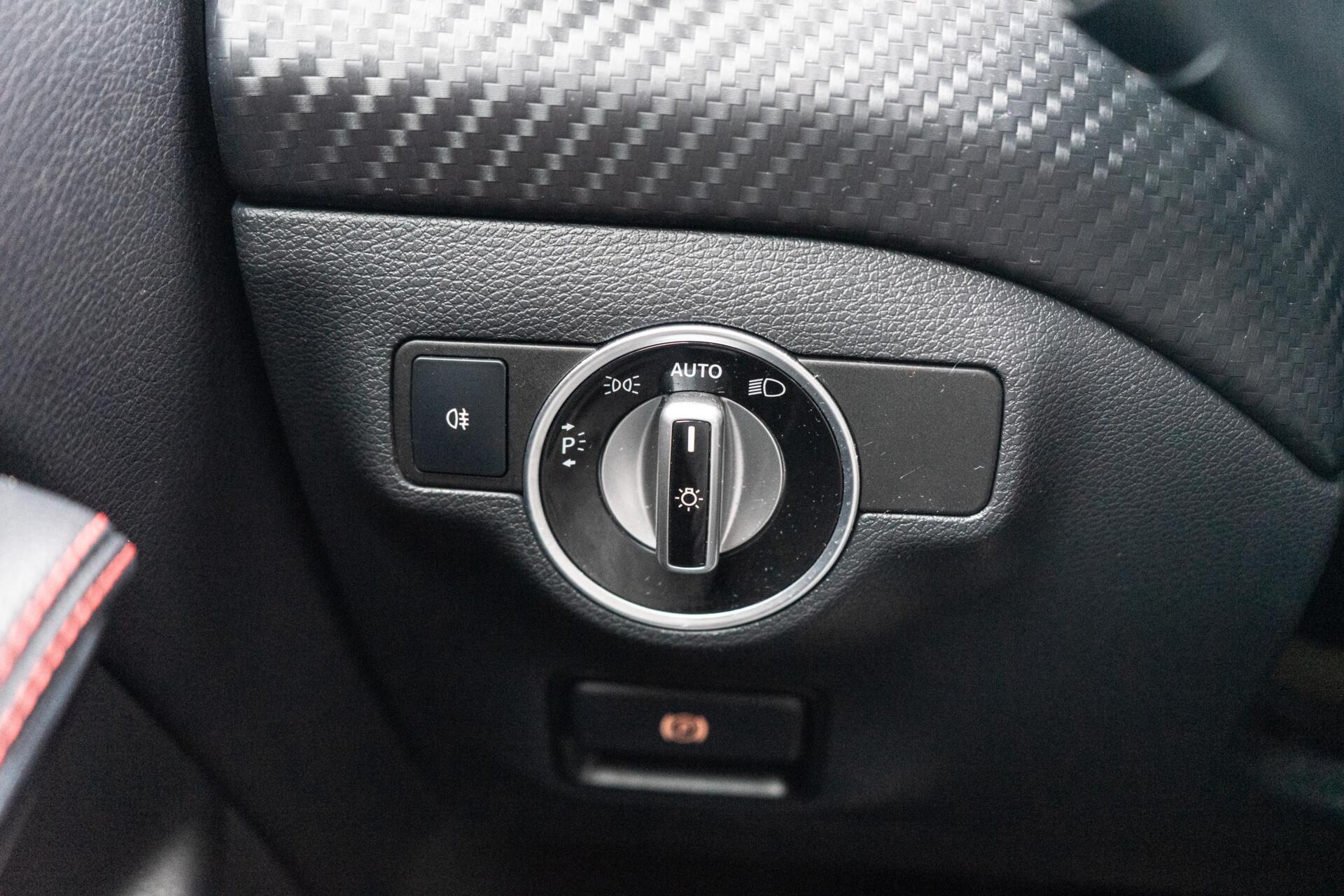 Foto van Mercedes-Benz A 250 4Matic
