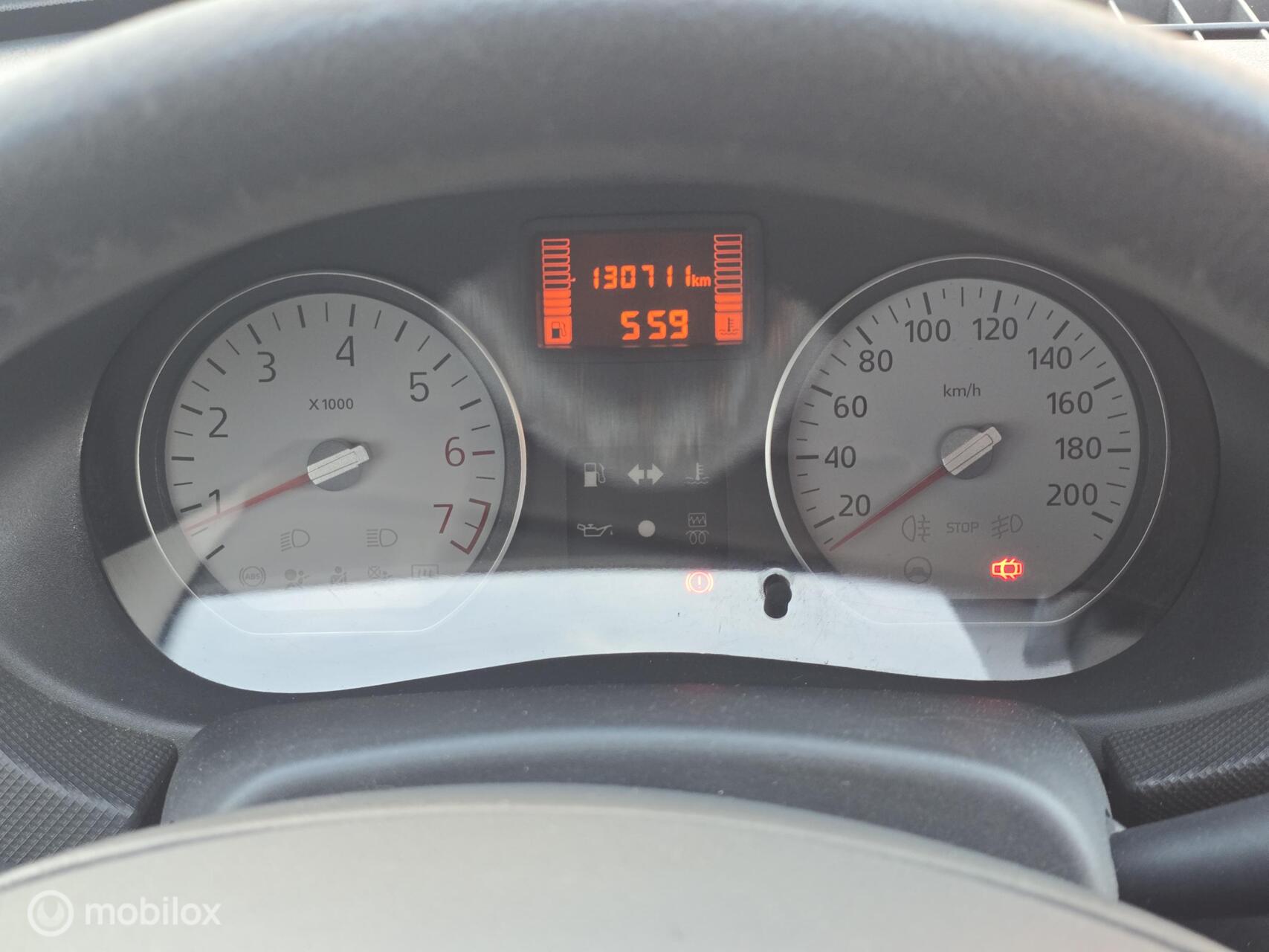 Foto van Dacia Sandero