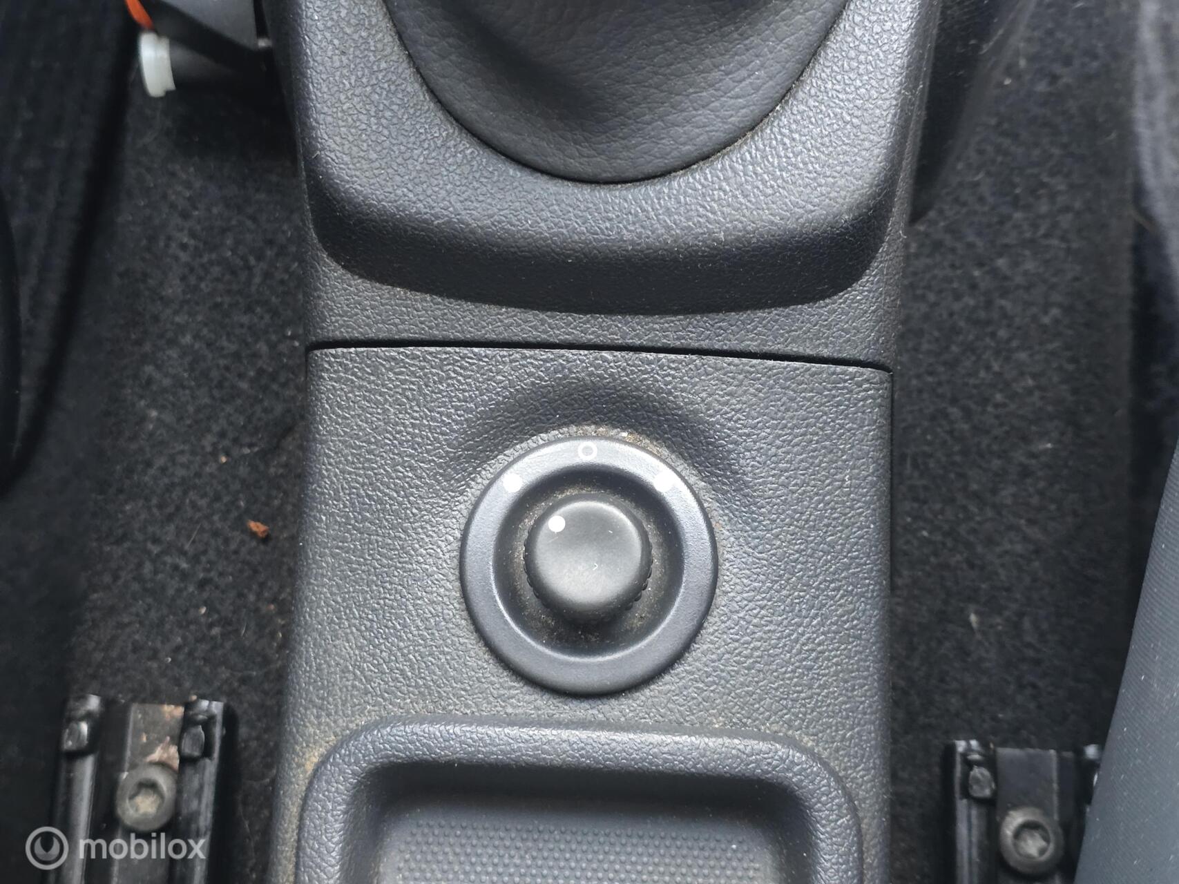 Foto van Dacia Sandero