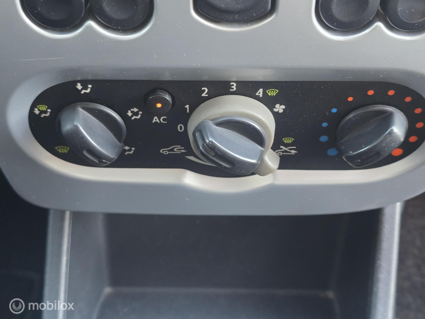 Foto van Dacia Sandero