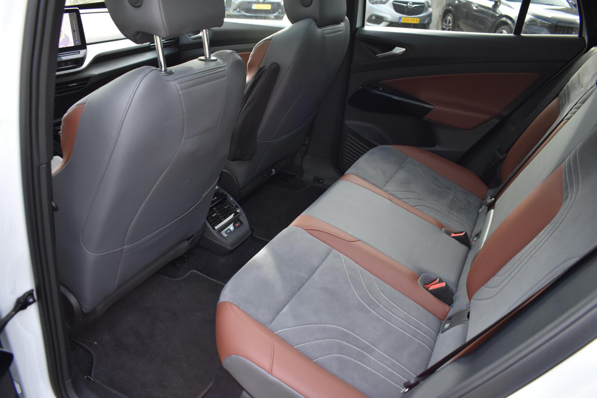 Foto van Volkswagen Id.4