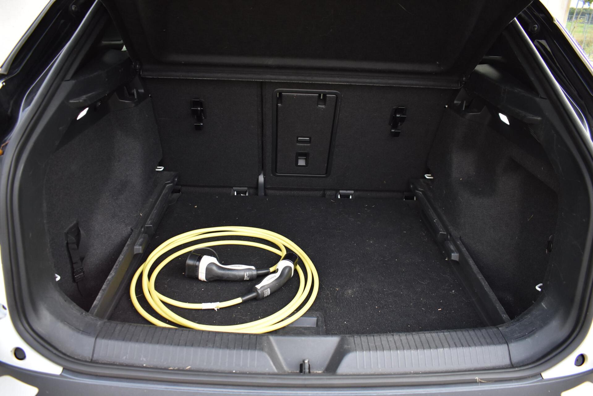 Foto van Volkswagen Id.4