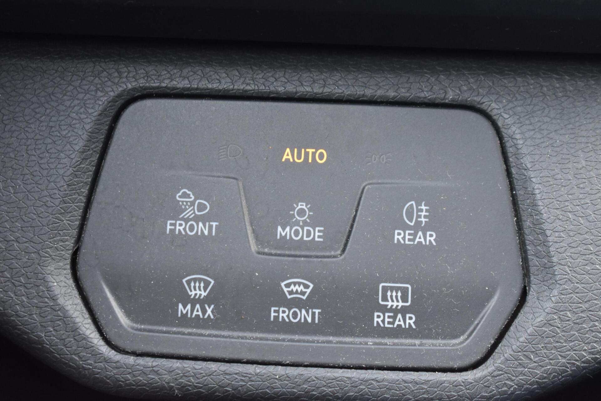 Foto van Volkswagen Id.4