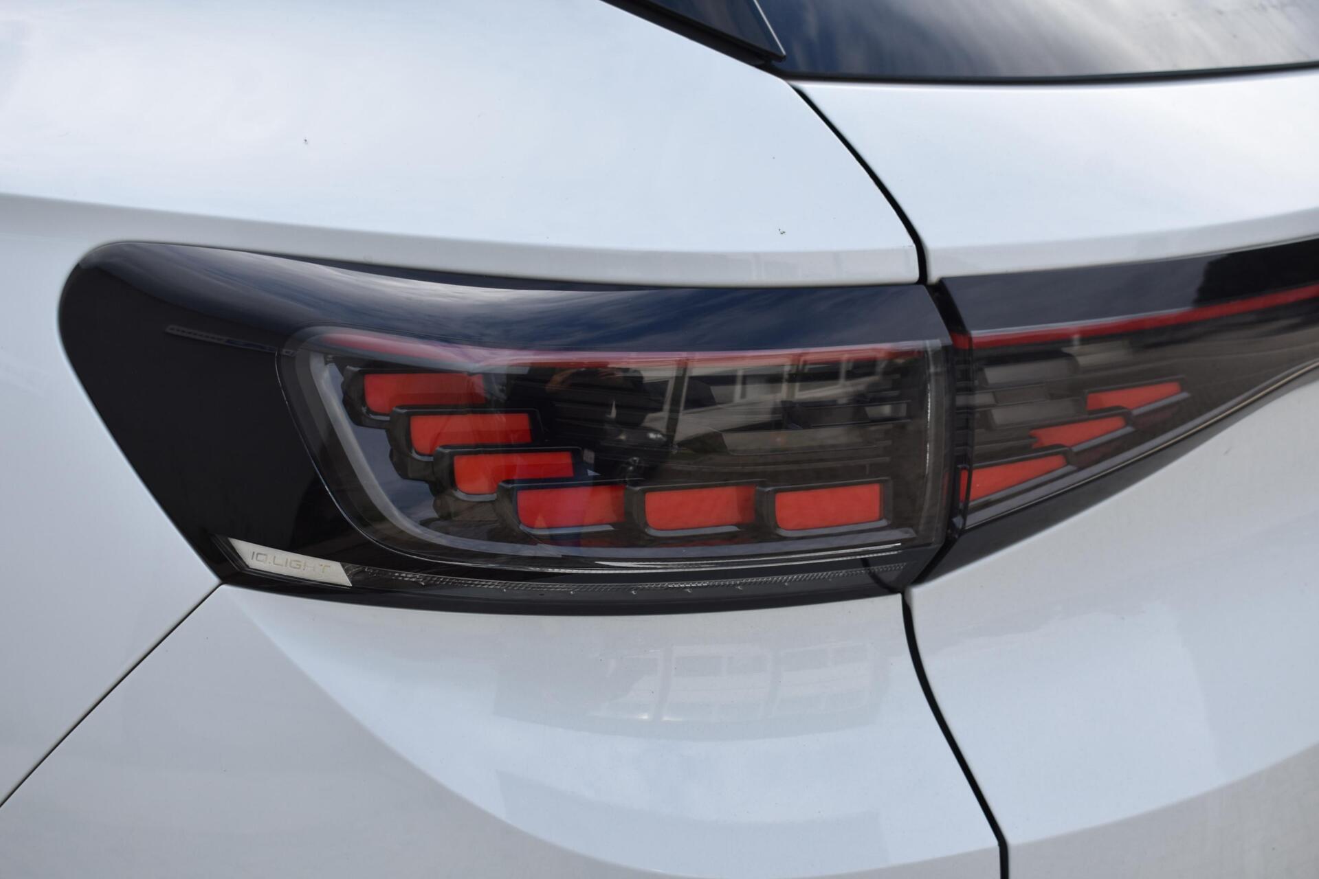 Foto van Volkswagen Id.4